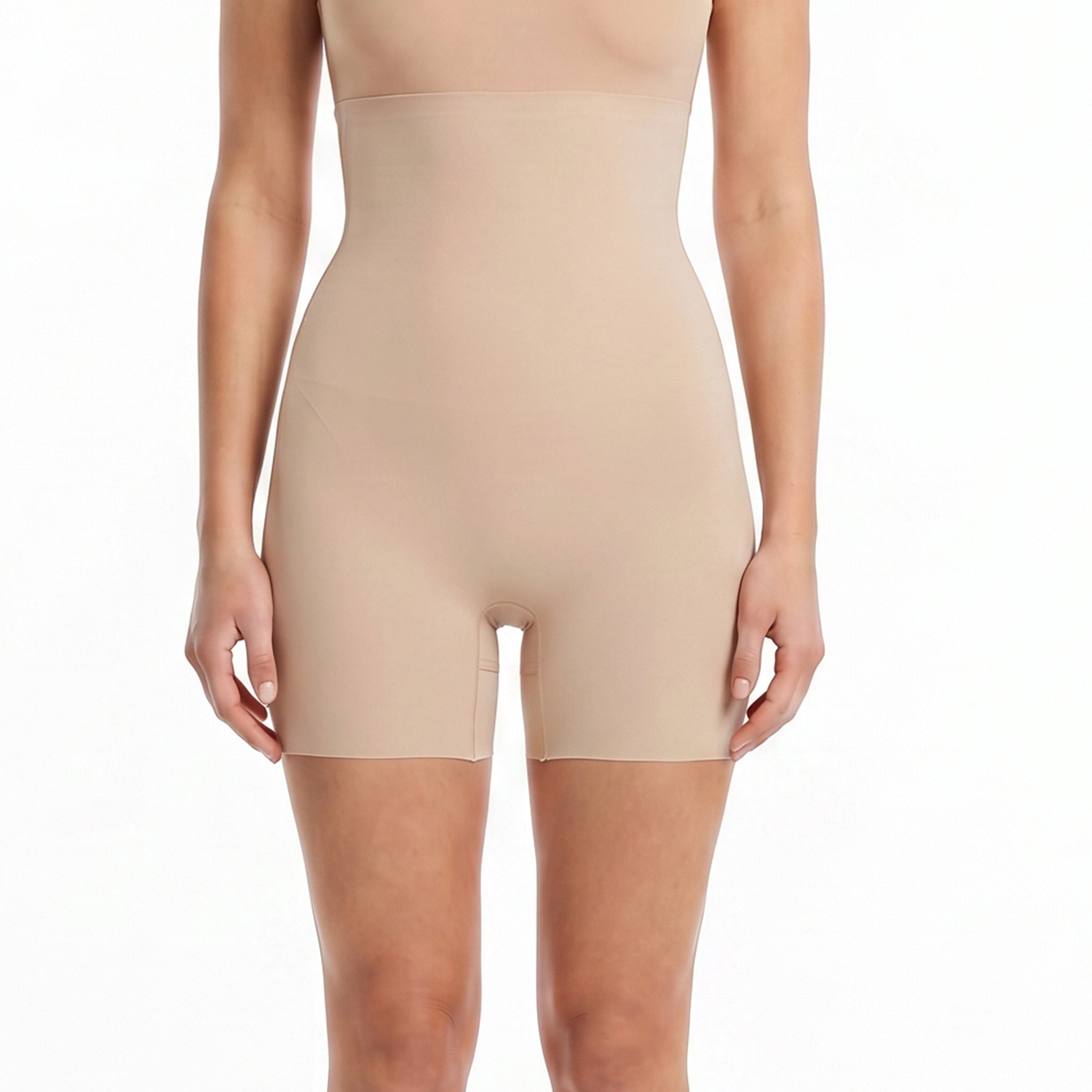 Cupid High Waist Boyshort-CU2738E
