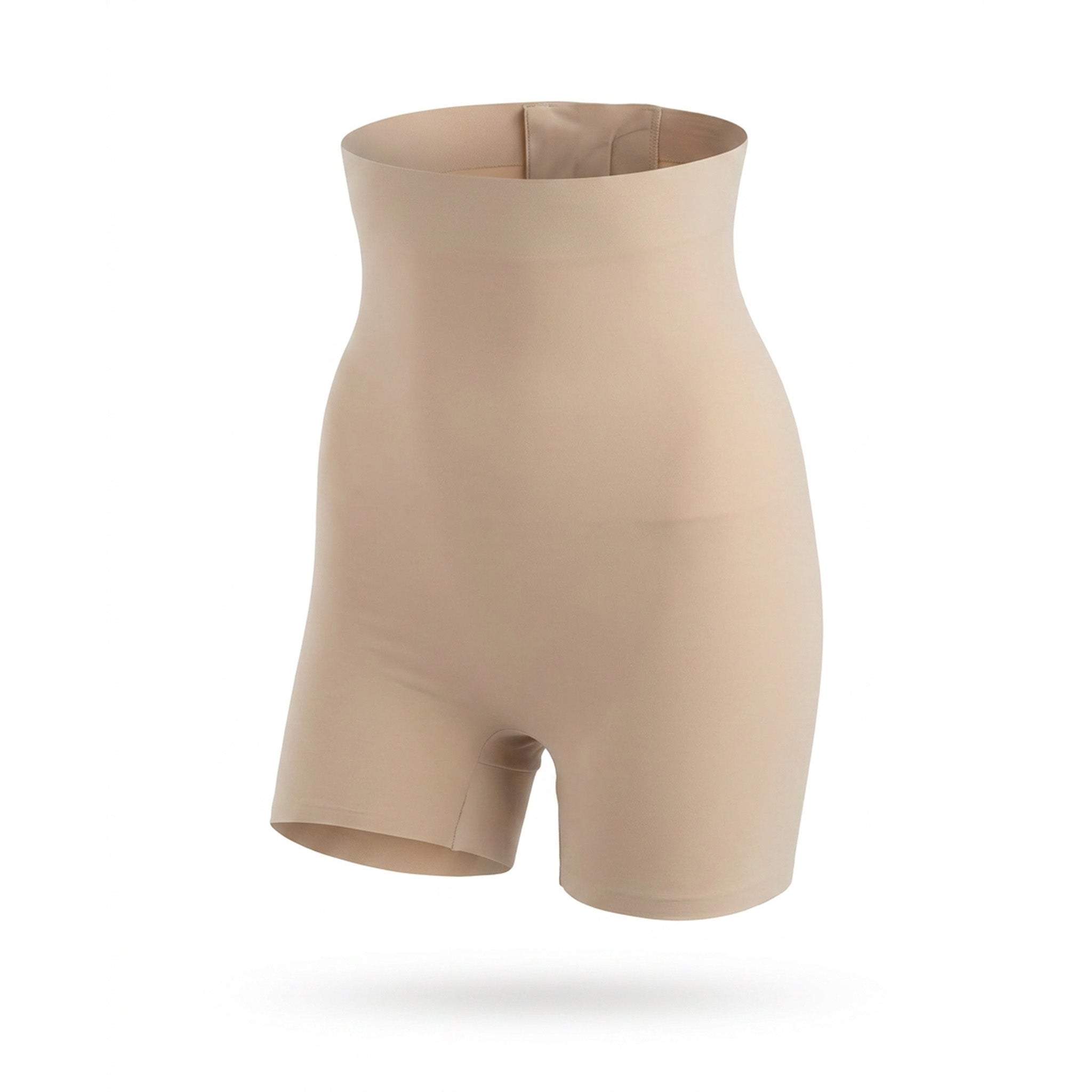 Cupid High Waist Boyshort-CU2738E