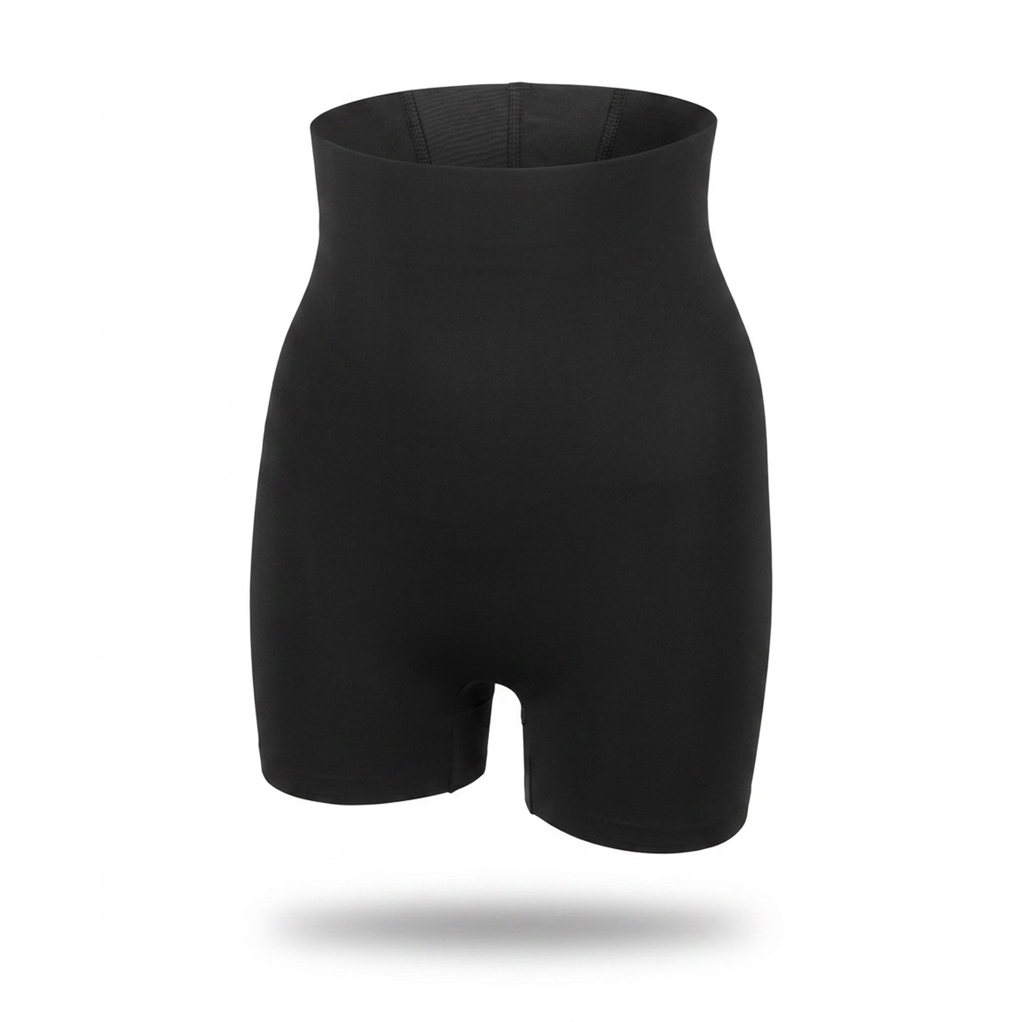 Cupid High Waist Boyshort-CU2738E