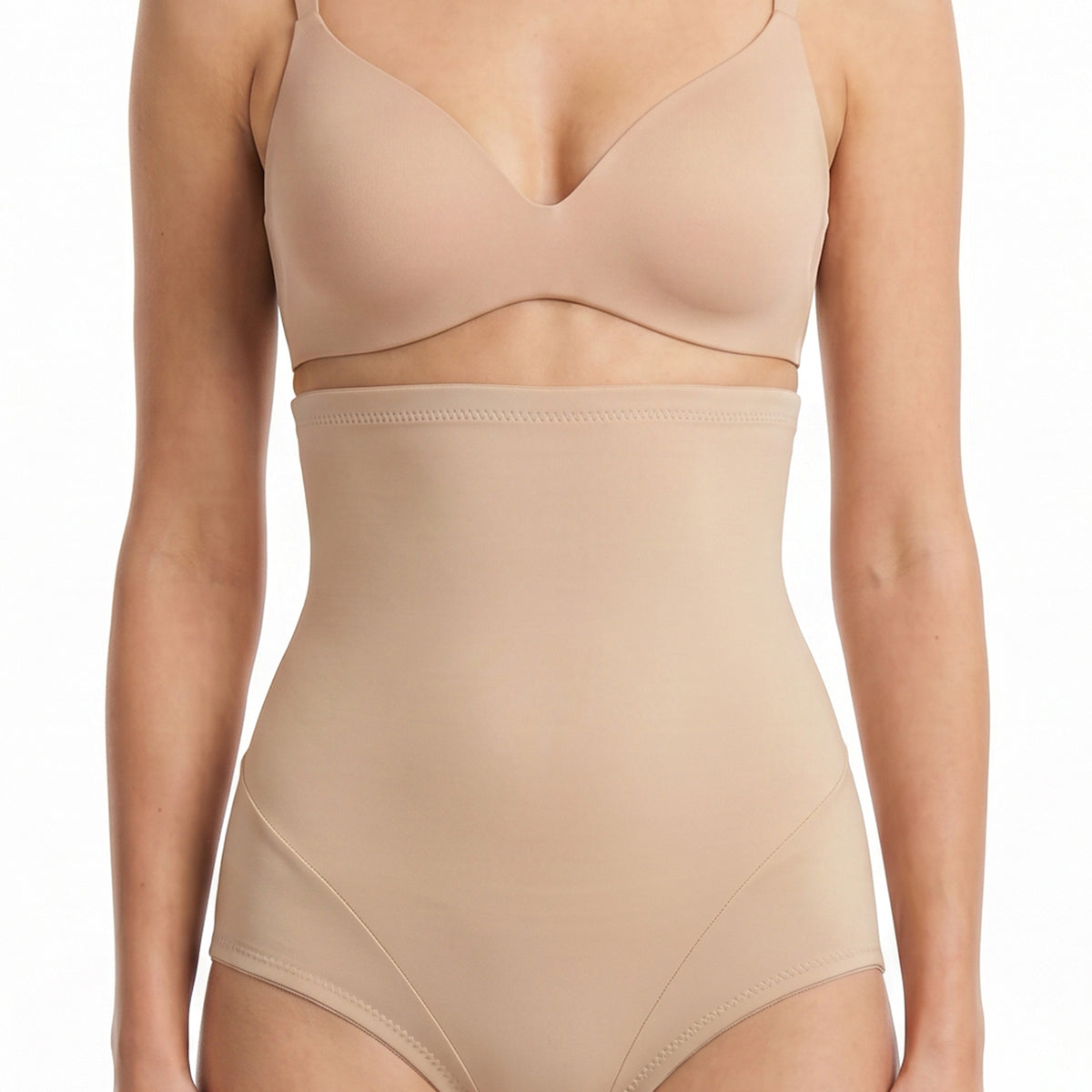 Cupid High Waist Brief-CU70851