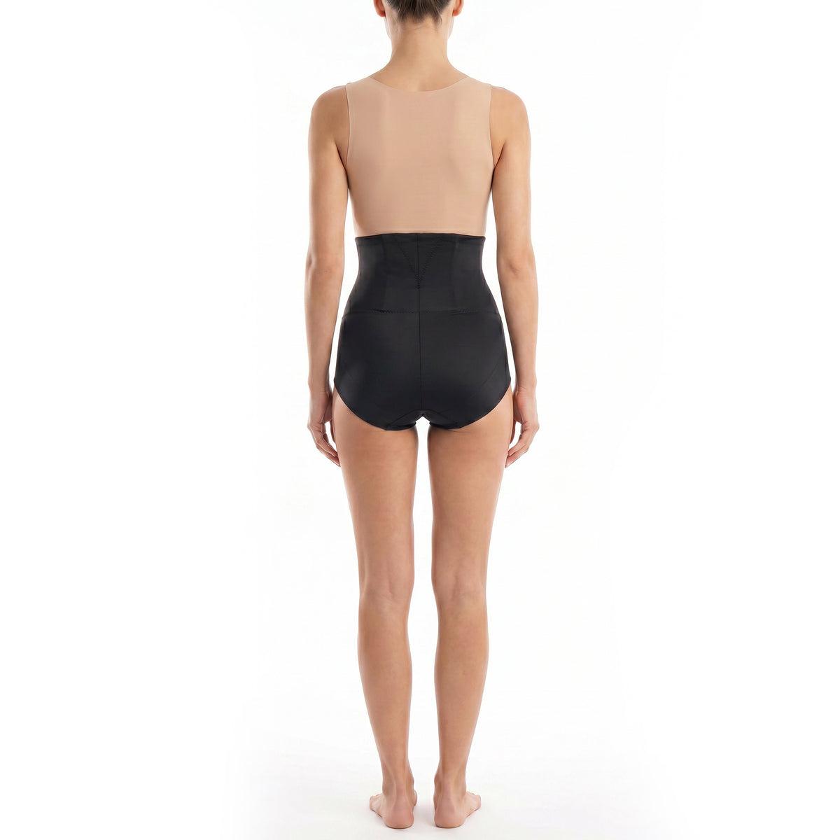 Cupid High Waist Brief-CU70851