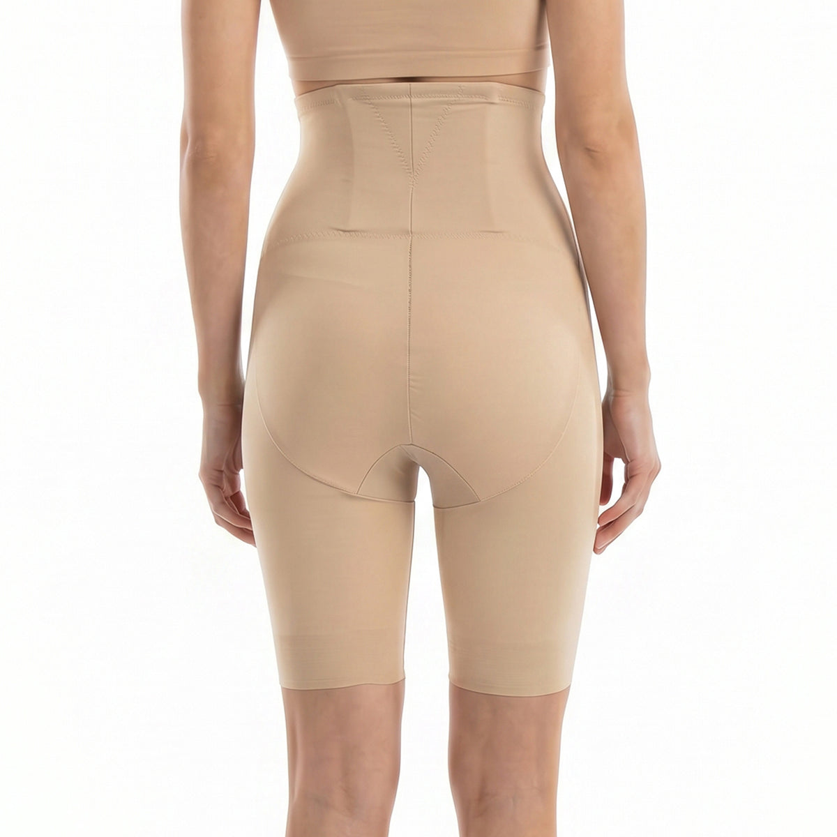 Cupid High Waist thigh Slimmer-CU70891