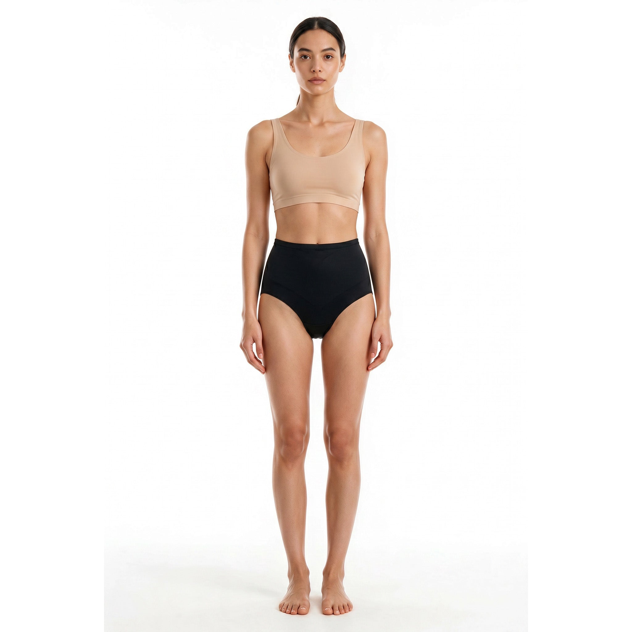 Cupid Waistline Brief-CU74541