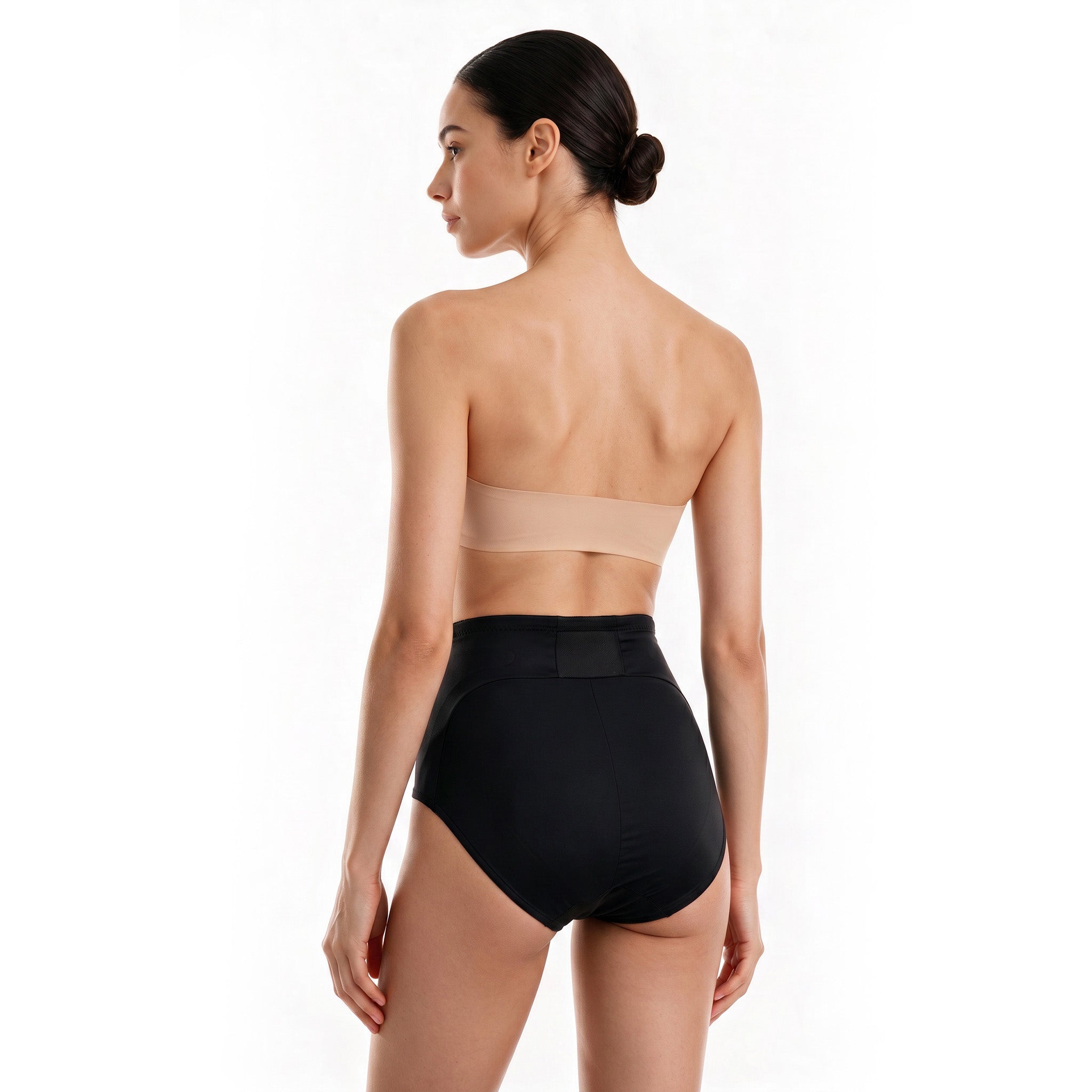 Cupid Waistline Brief-CU74541