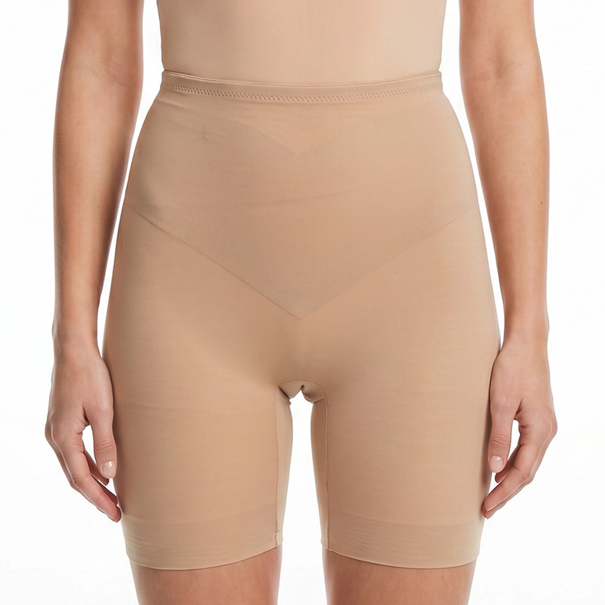 Cupid Waistline Bike Pant-CU74581