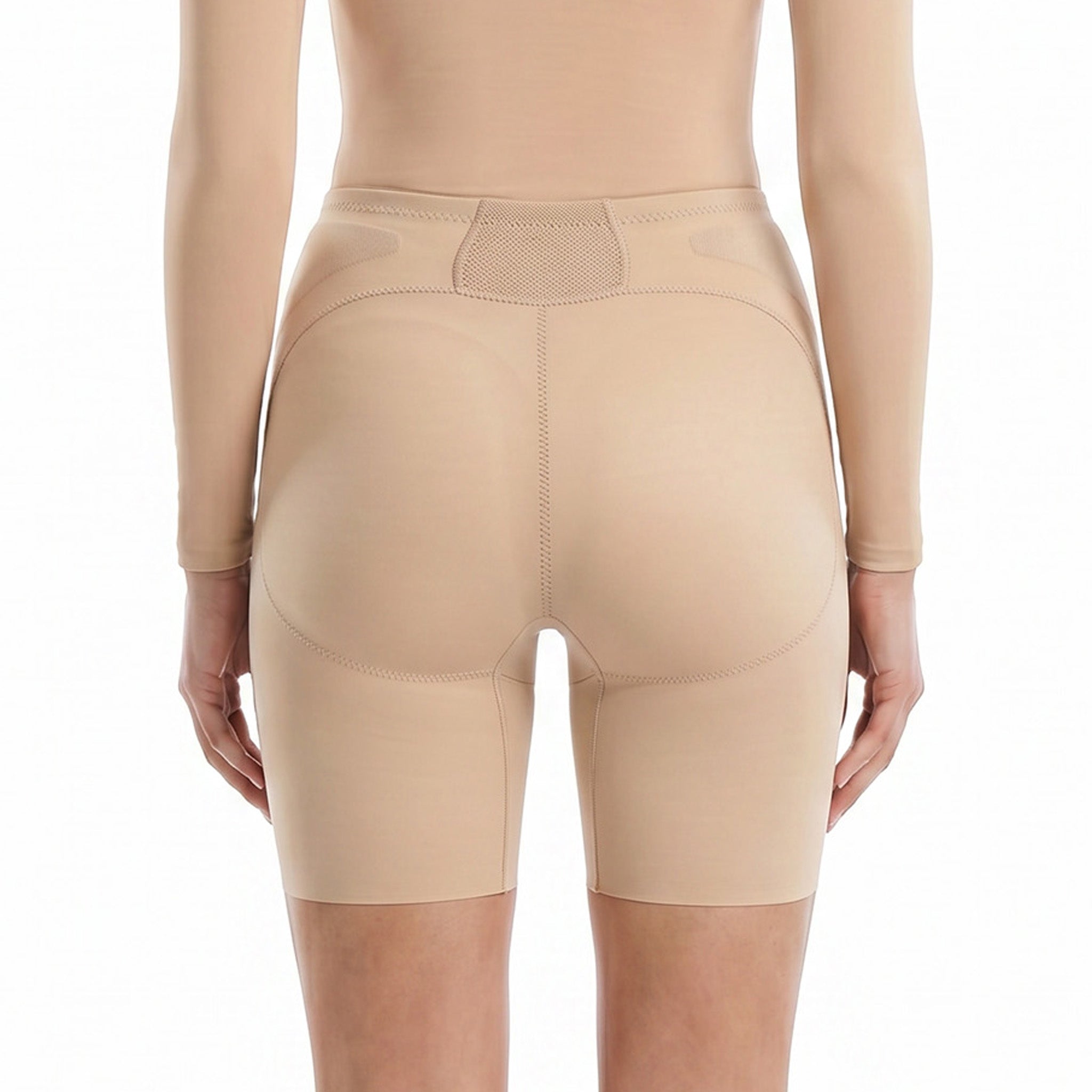 Cupid Waistline Bike Pant-CU74581
