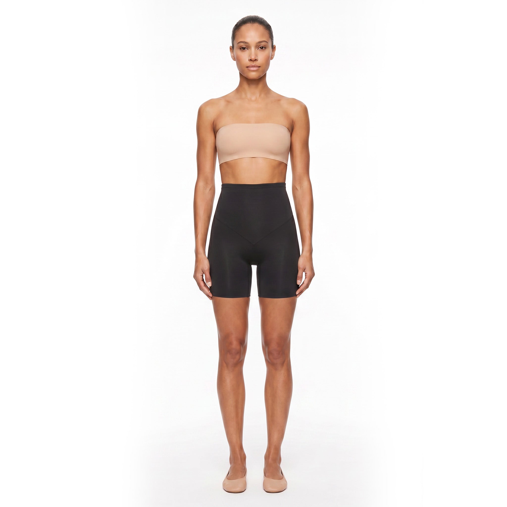 Cupid Waistline Bike Pant-CU74581