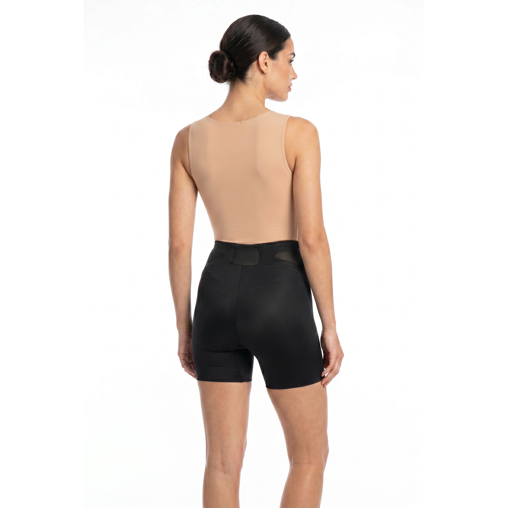 Cupid Waistline Bike Pant-CU74581