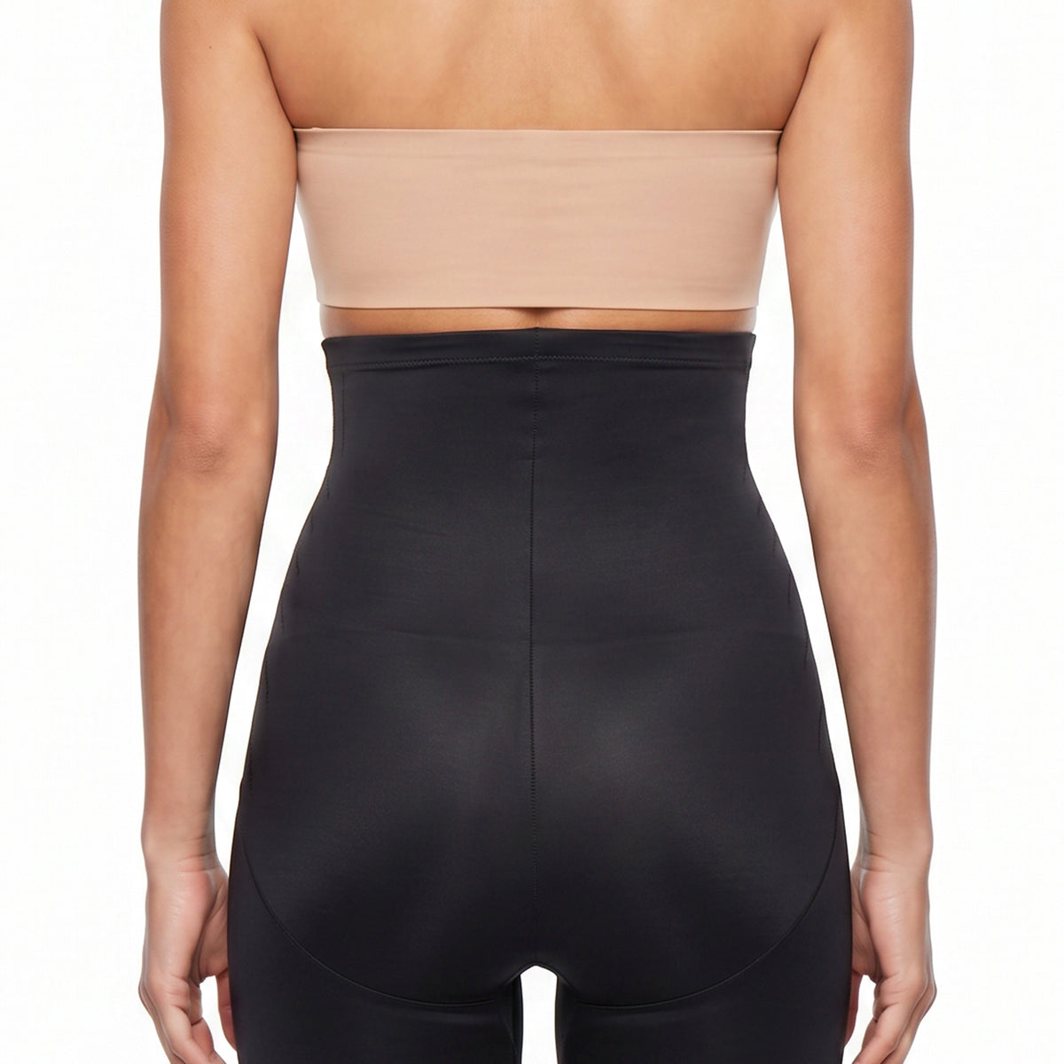 Cupid High Waist thigh Slimmer-CU7791