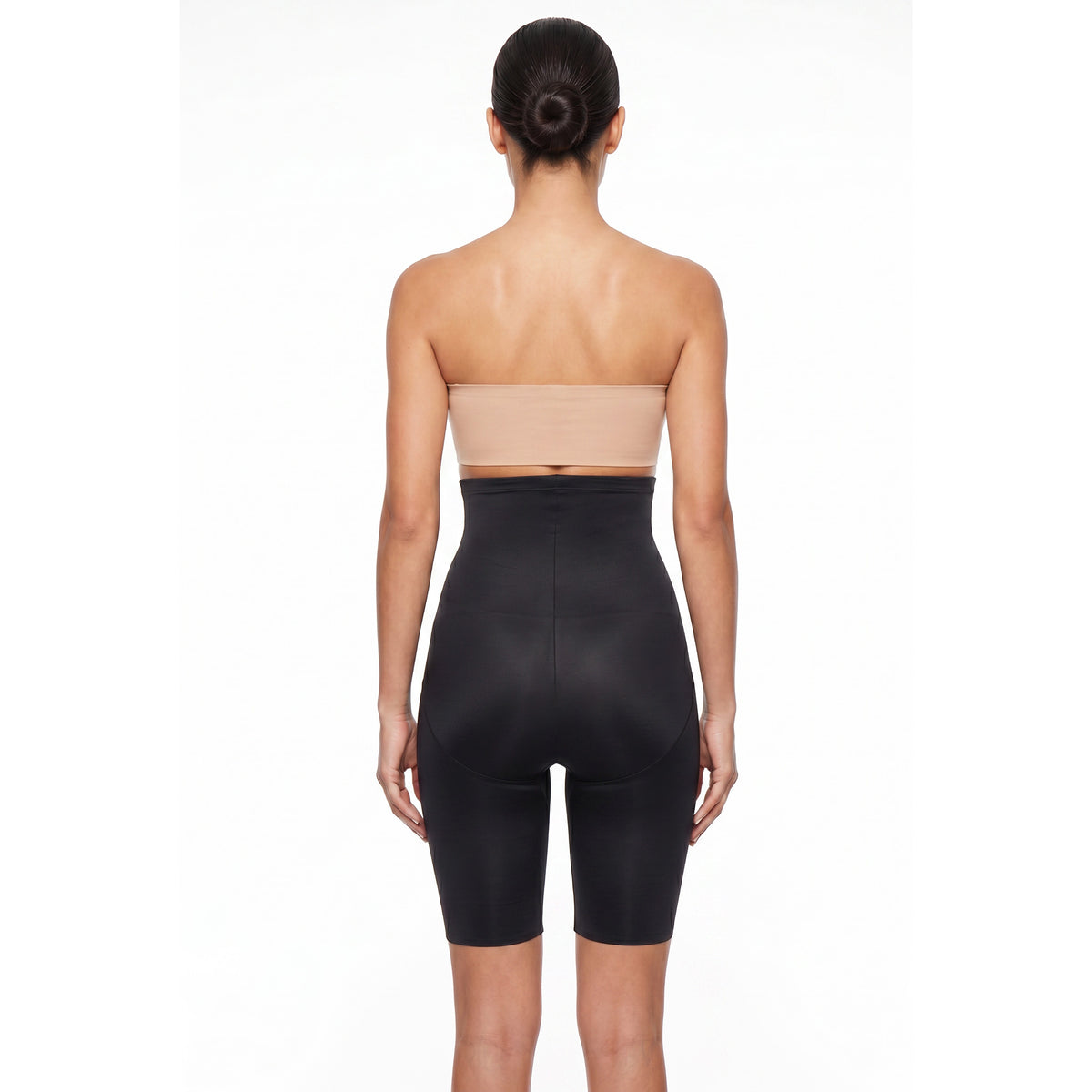Cupid High Waist thigh Slimmer-CU7791