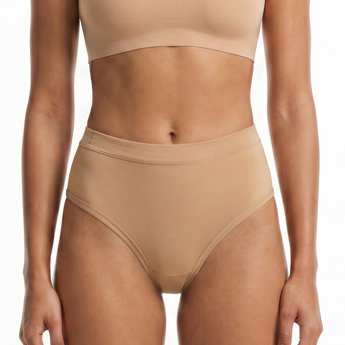 Jockey Panty Hipster 1pcs-JK1554