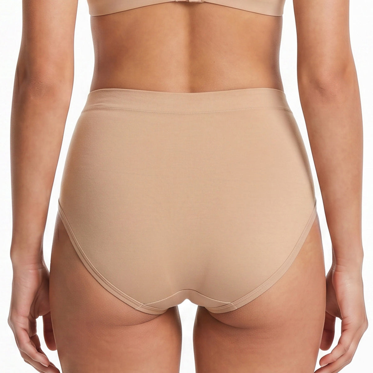Jockey Panty Hipster 1pcs-JK1554