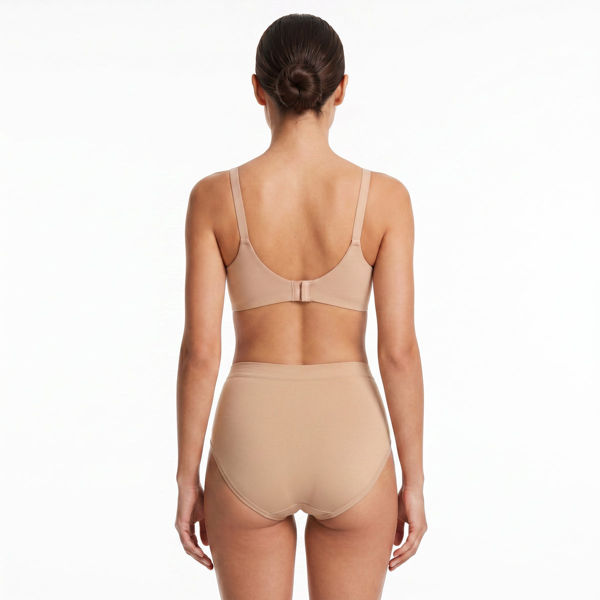 JOCKEY Hipster - Jockey Panty Hipster 1pcs-JK1554 - Aluna Kuwait