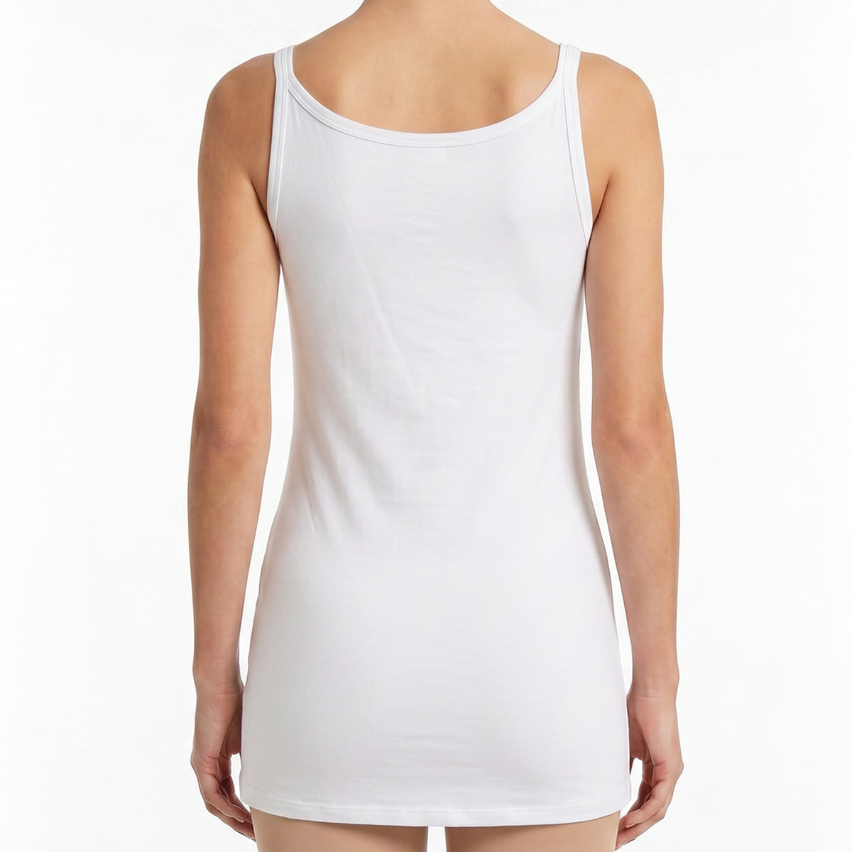 Jockey Camisole 1pcs-JK2074