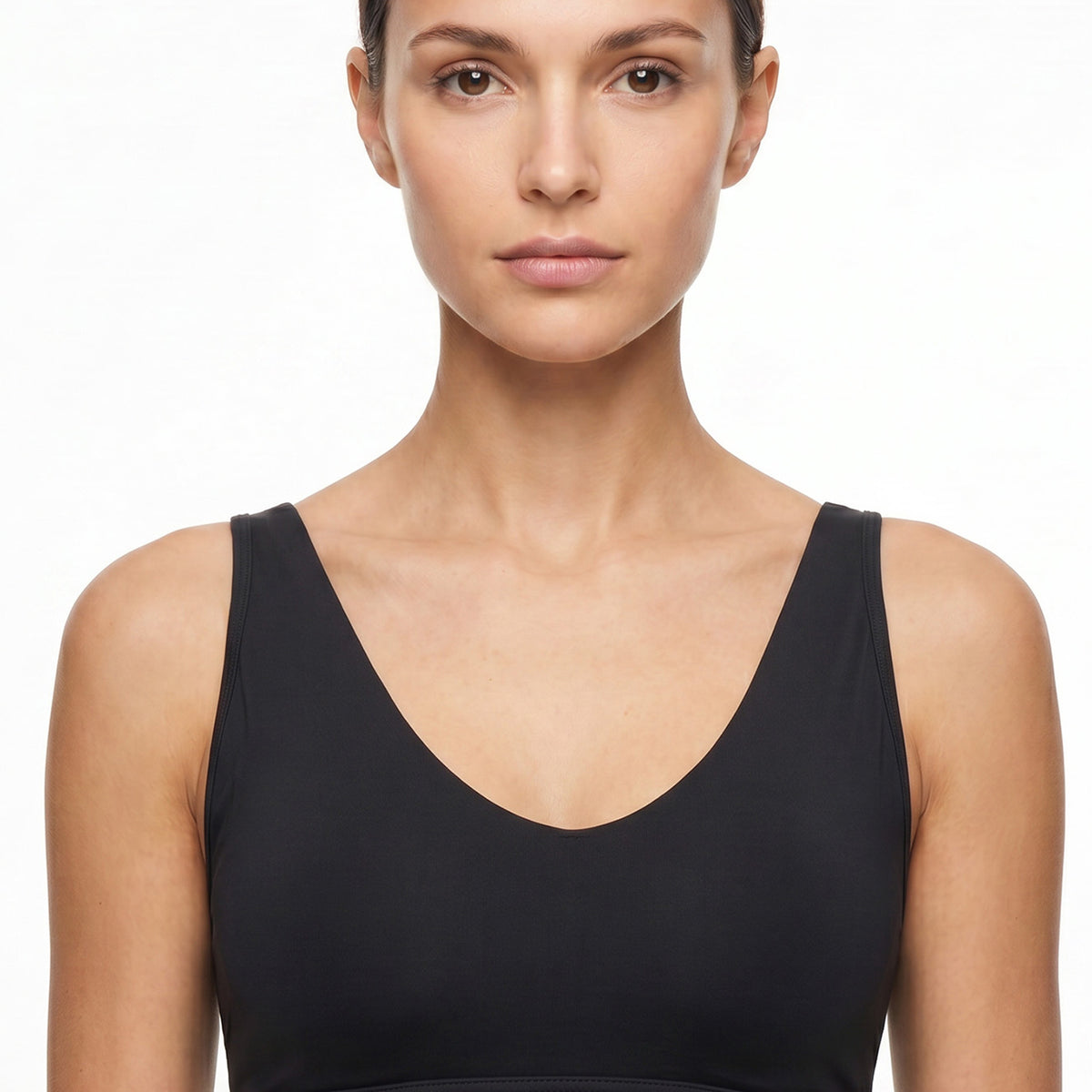Jockey Bra Scoop Neck Lightly Lined 1 Pc-JK2995