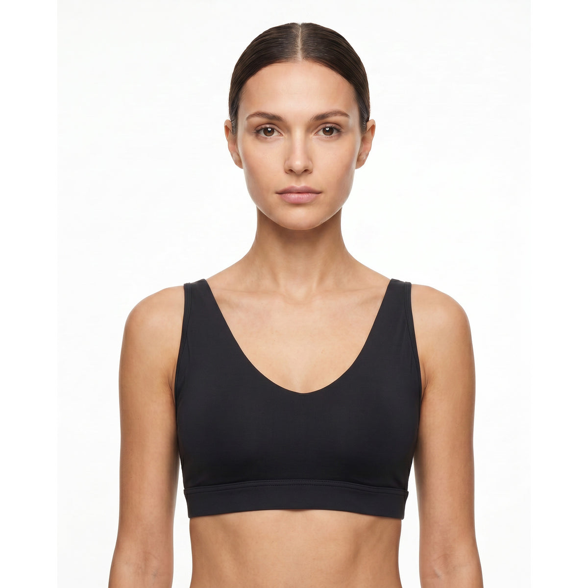 Jockey Bra Scoop Neck Lightly Lined 1 Pc-JK2995