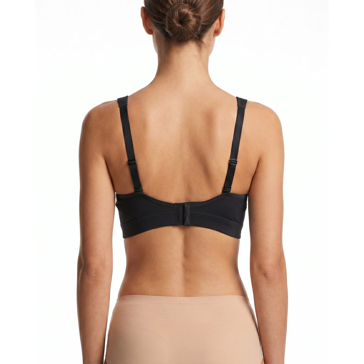 Jockey Bra Scoop Neck Lightly Lined 1 Pc-JK2995