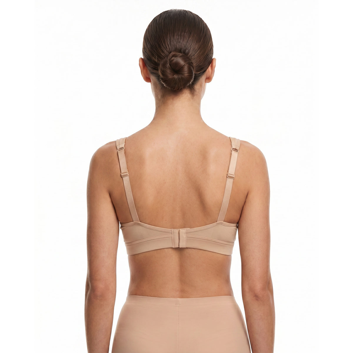 Jockey Bra Scoop Neck Lightly Lined 1 Pc-JK2995