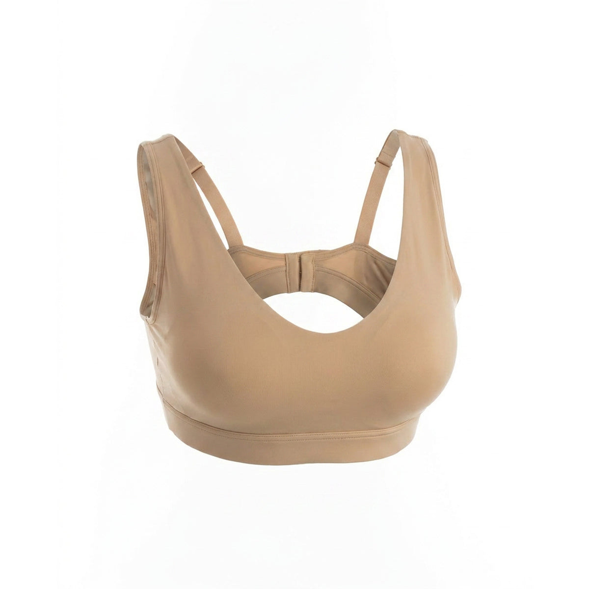 Jockey Bra Scoop Neck Lightly Lined 1 Pc-JK2995
