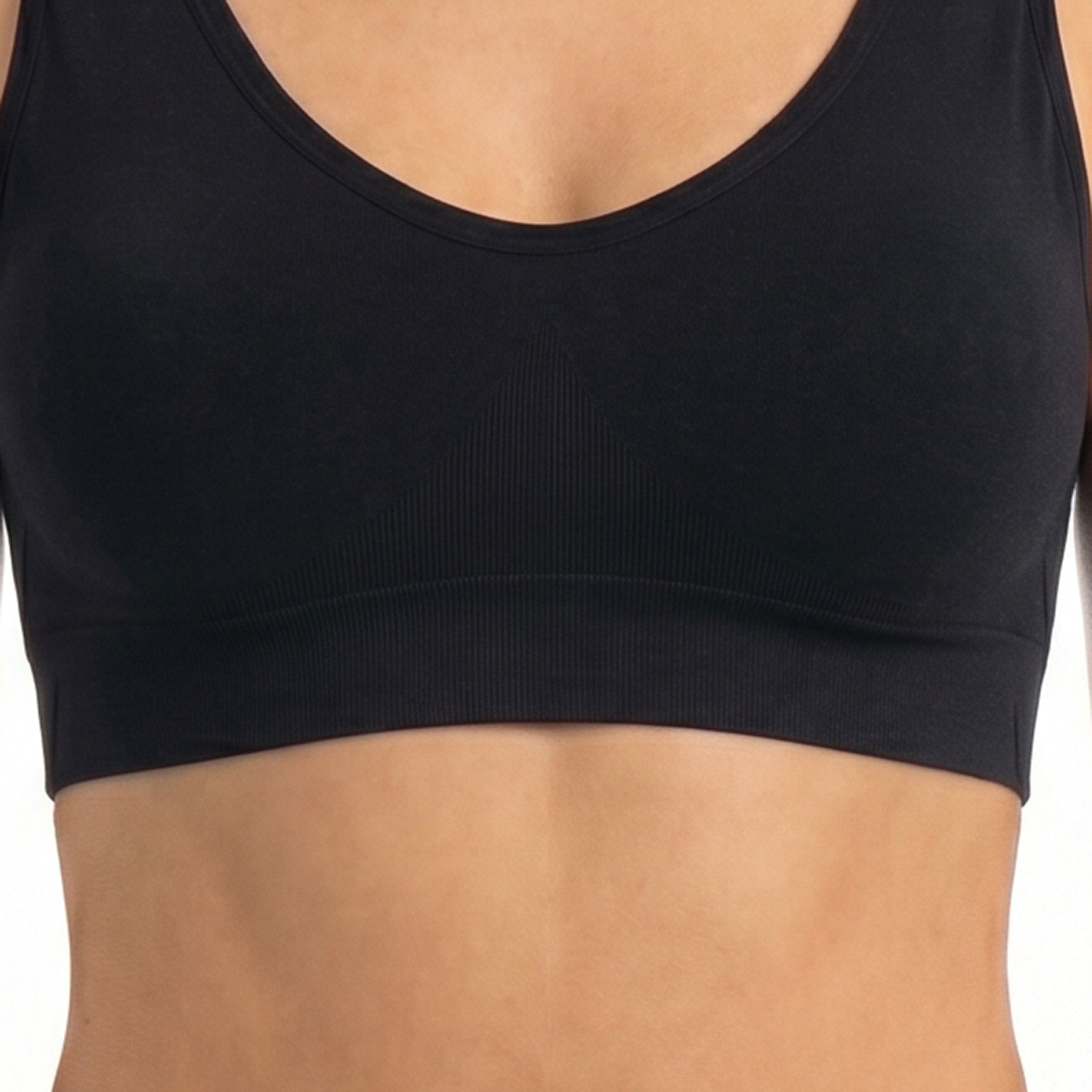 Jockey Bralette 1 Pc-JK3042