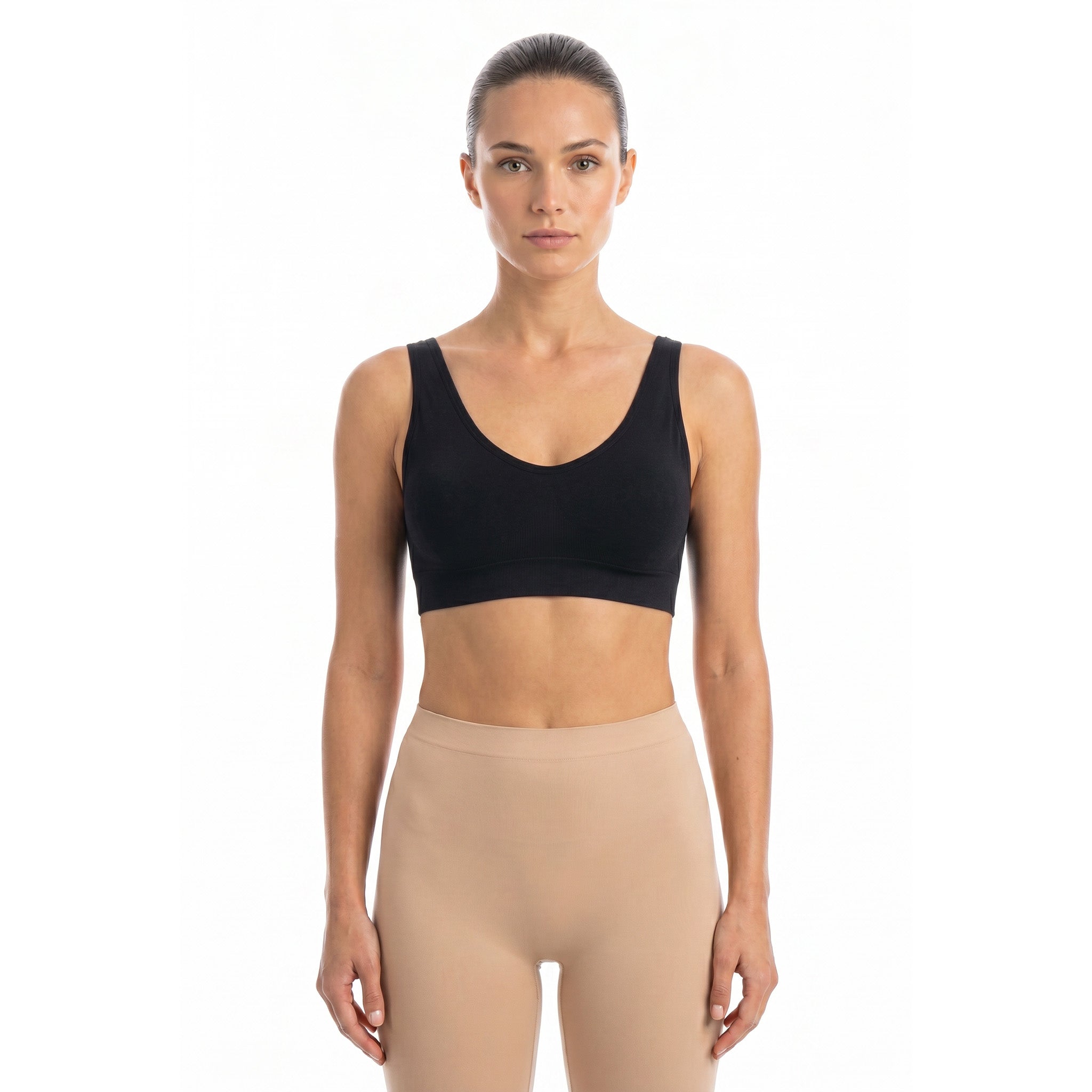 Jockey Bralette 1 Pc-JK3042