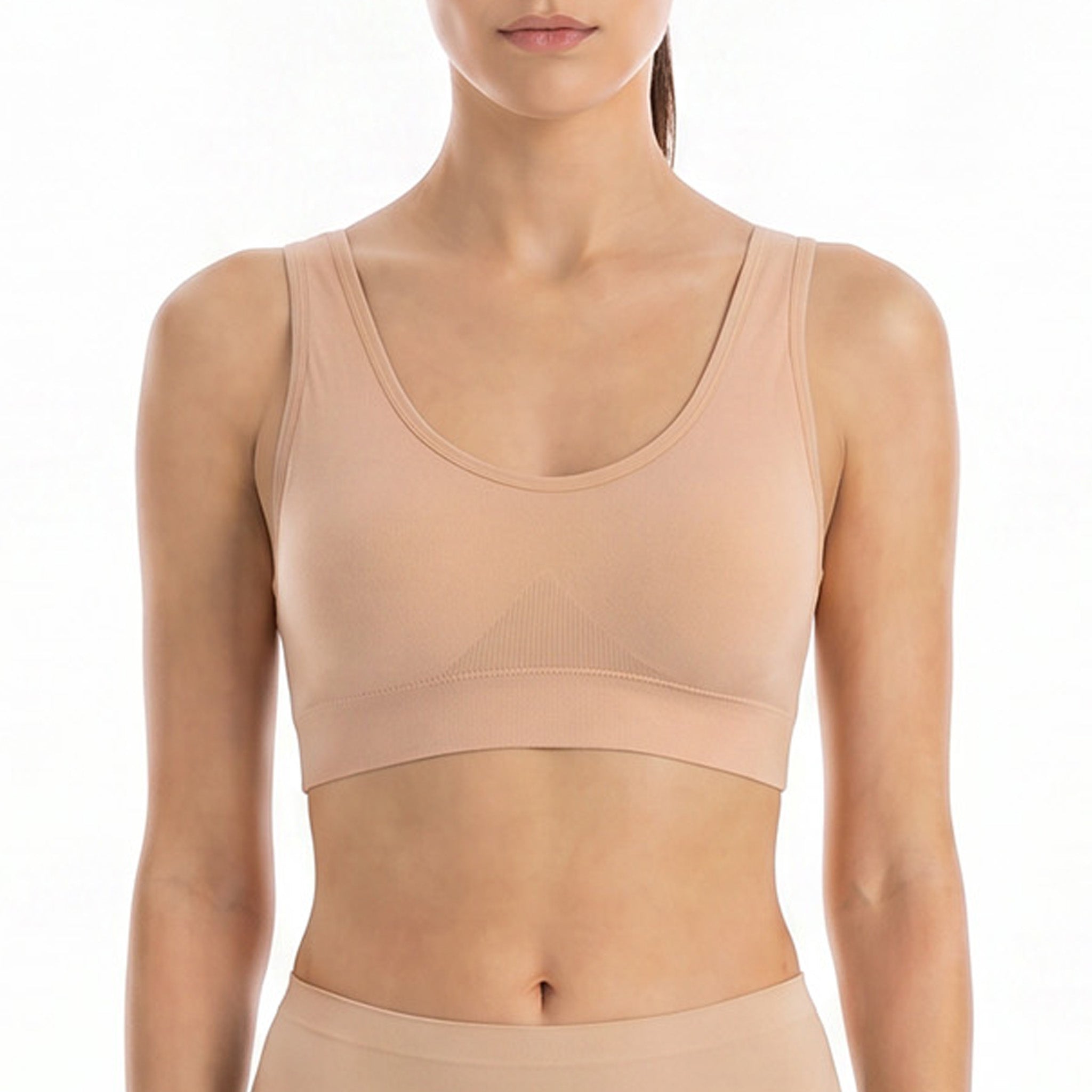 Jockey Bralette 1 Pc-JK3042