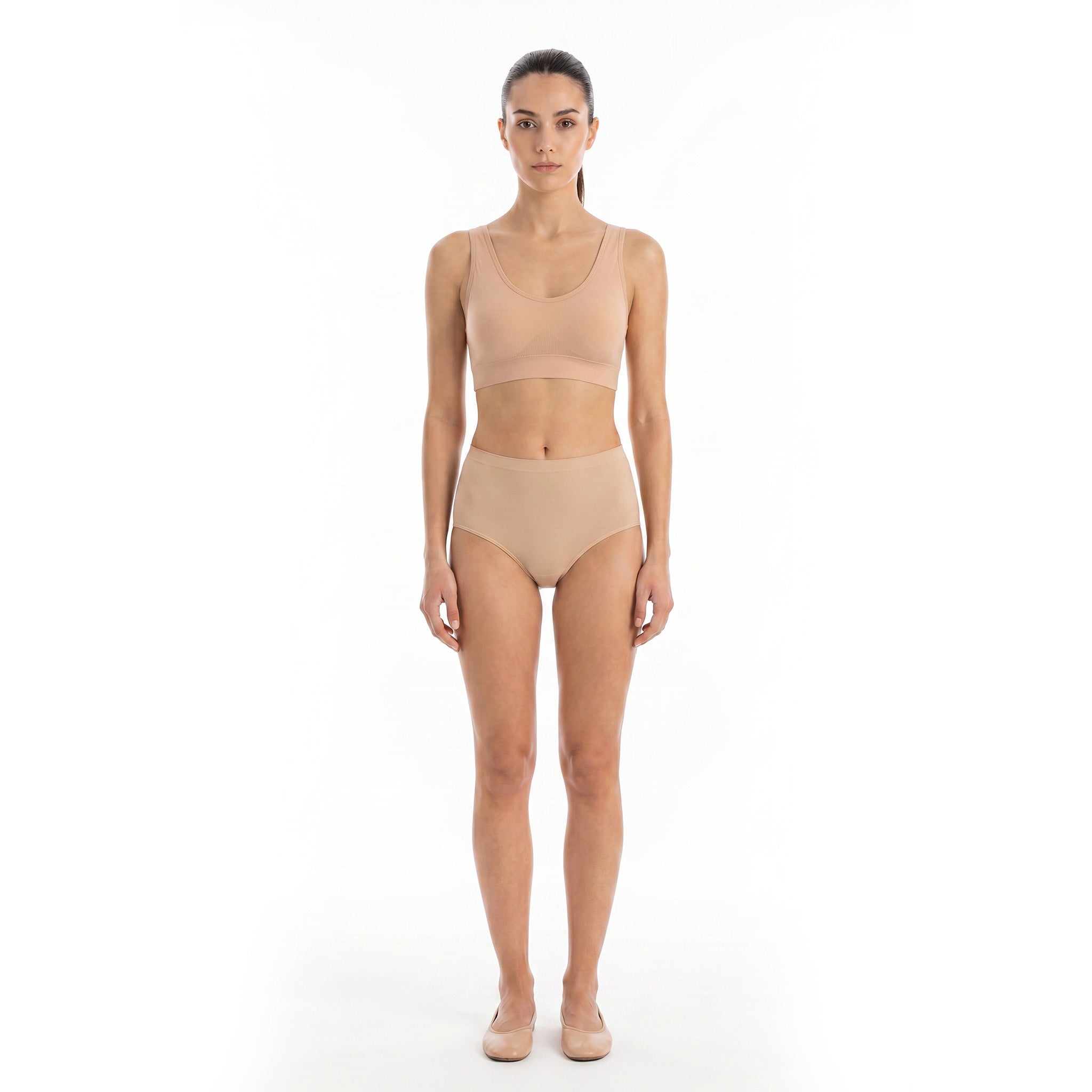 Jockey Bralette 1 Pc-JK3042