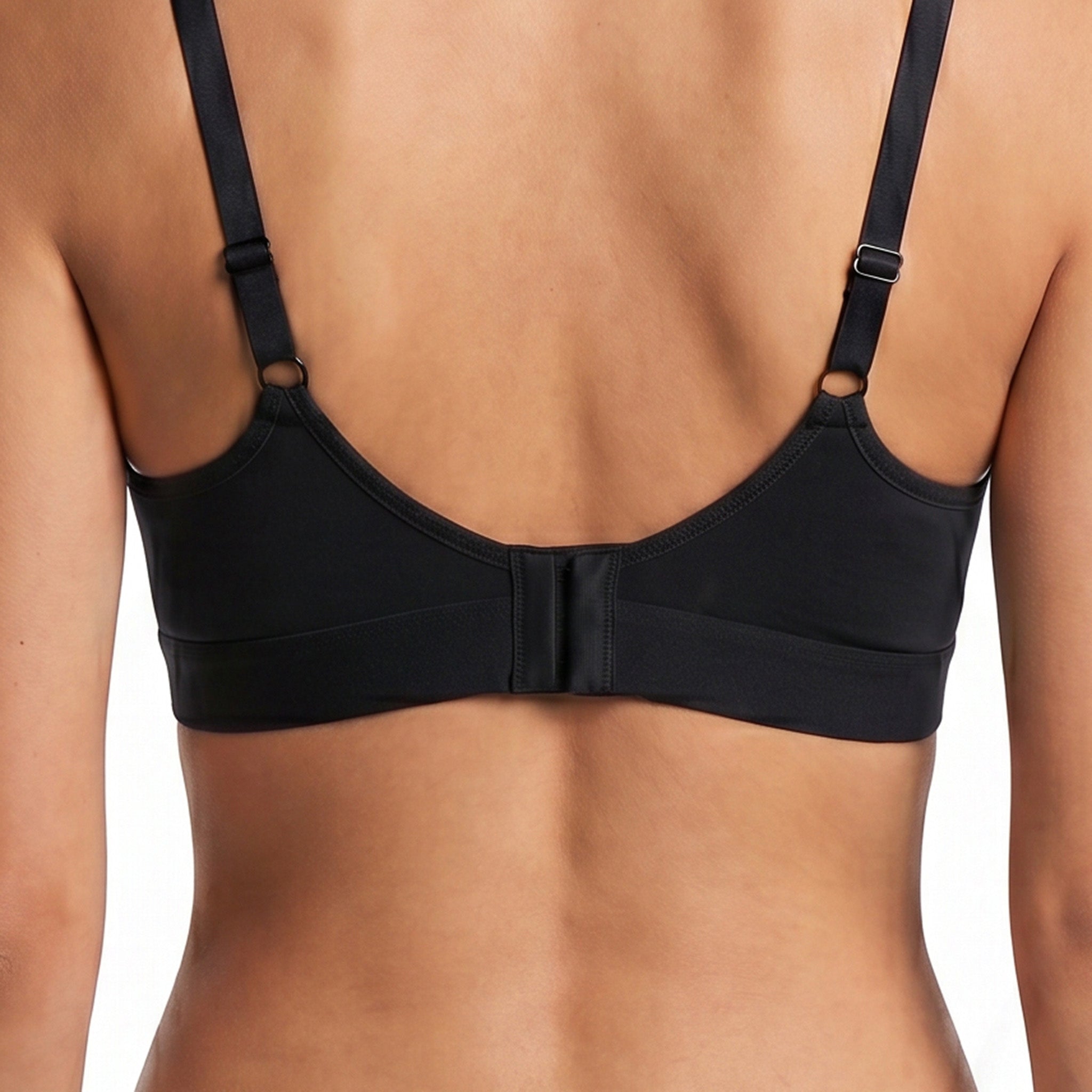 Jockey Wirefree Lined Full Coverage Bra 1pcs-JK4494