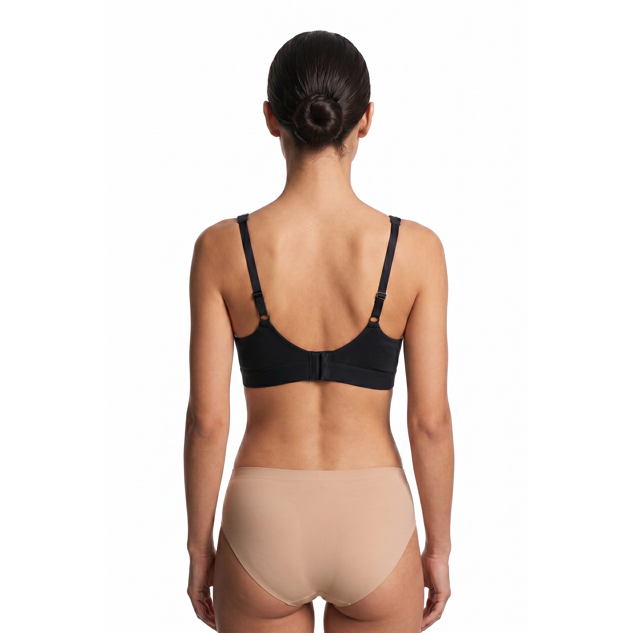 Jockey Wirefree Lined Full Coverage Bra 1pcs-JK4494