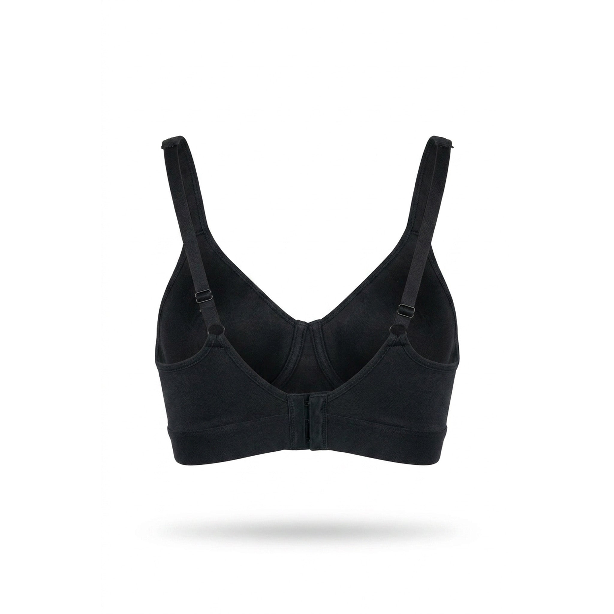 Jockey Wirefree Lined Full Coverage Bra 1pcs-JK4494