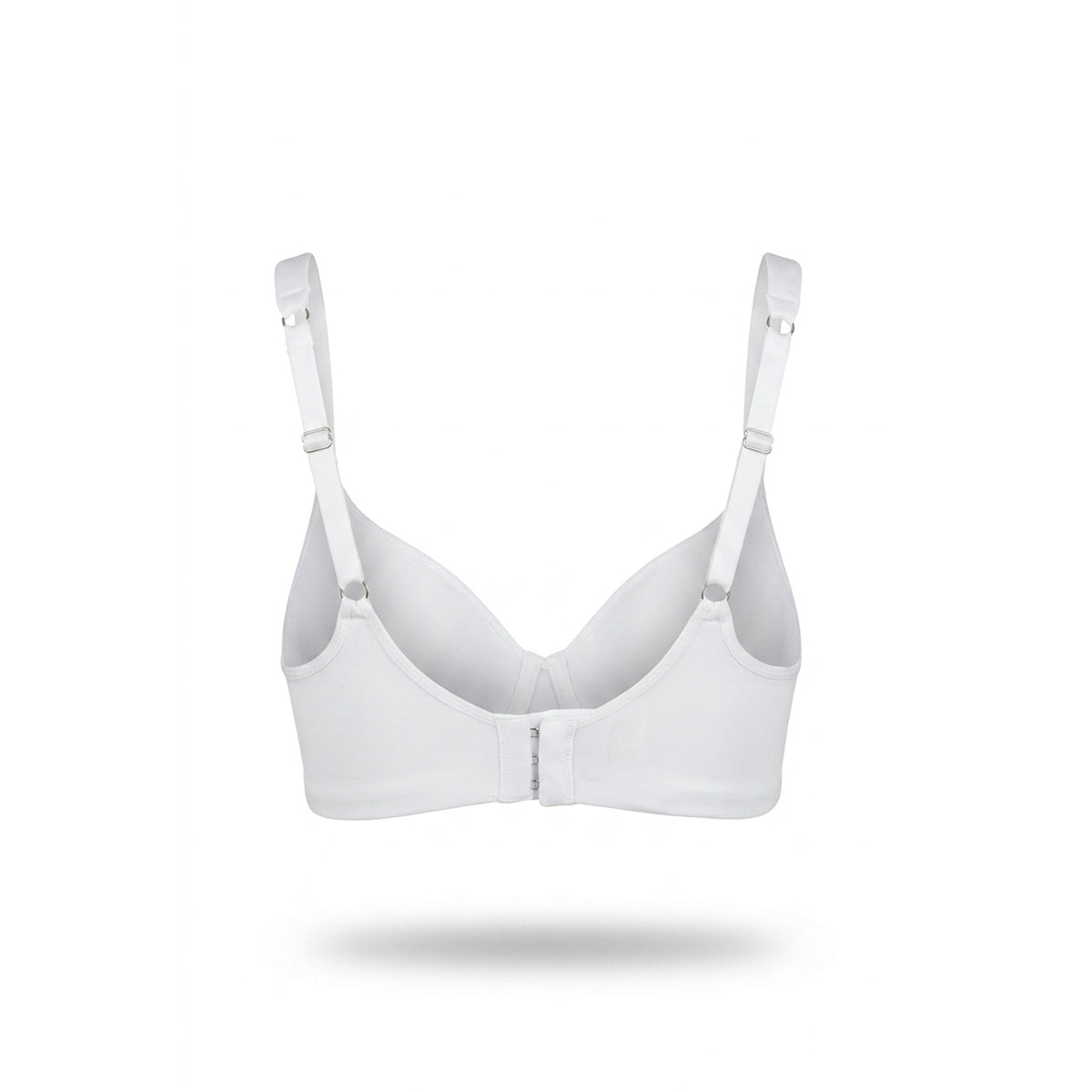 Jockey Cushion Wire Full Coverage Bra-JK3967