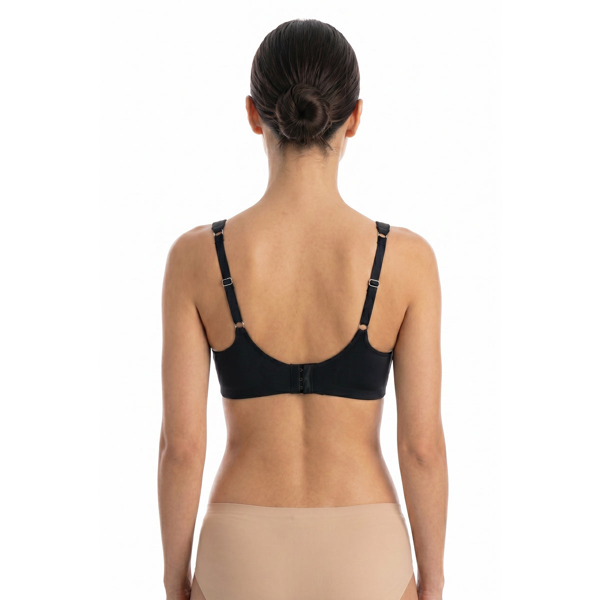 Jockey Cushion Wire Full Coverage Bra-JK3967