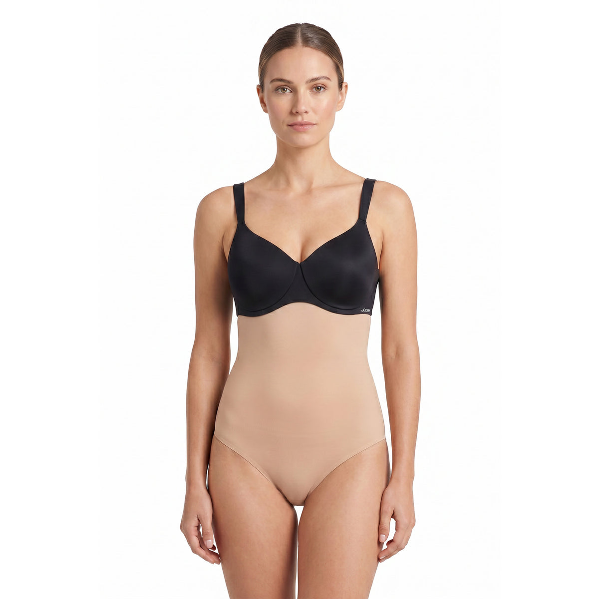 Jockey Cushion Wire Full Coverage Bra-JK3967