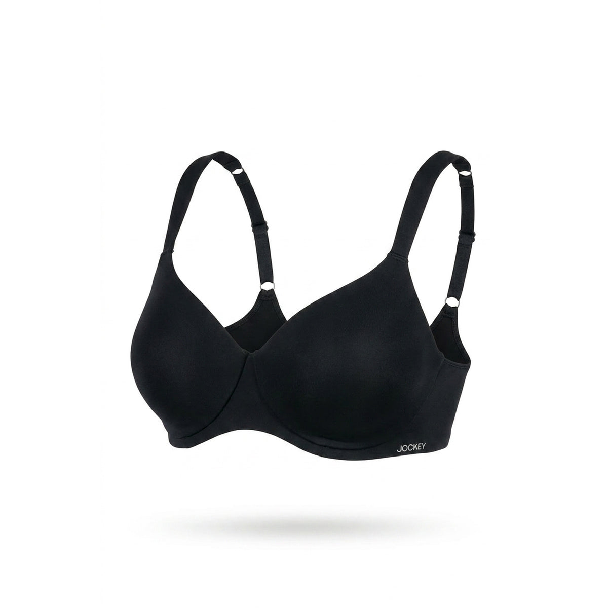 Jockey Cushion Wire Full Coverage Bra-JK3967
