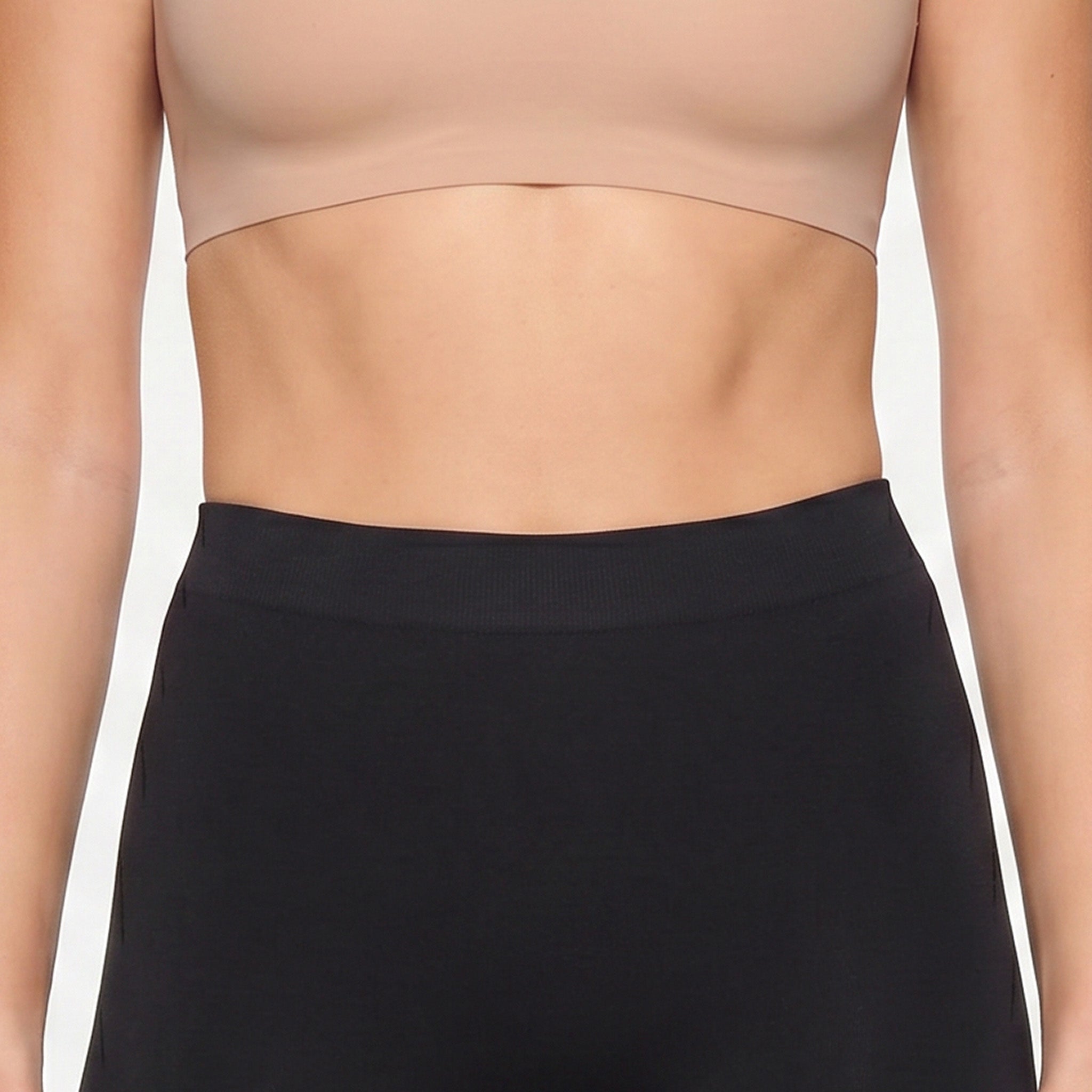 Jockey Skimmies Ultralight Smoothing Seamfree Shortie Slipshort 1pcs-JK2108