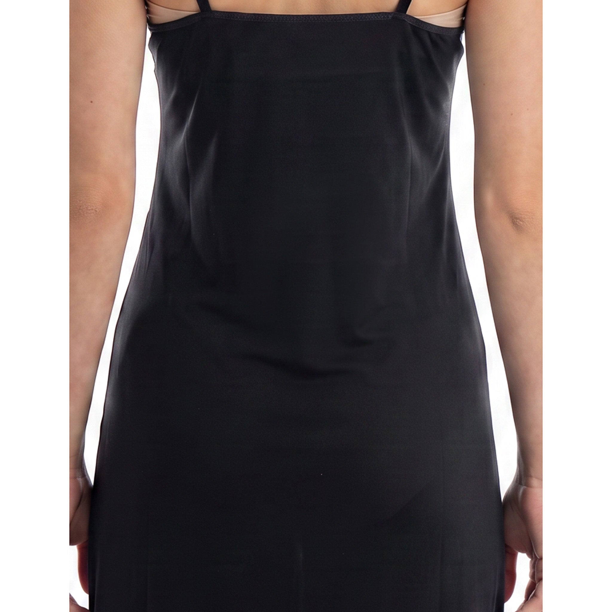 Jockey Daywear Skimmies Ultralight Smoothing Lace Chemise 1pcs-JK1936