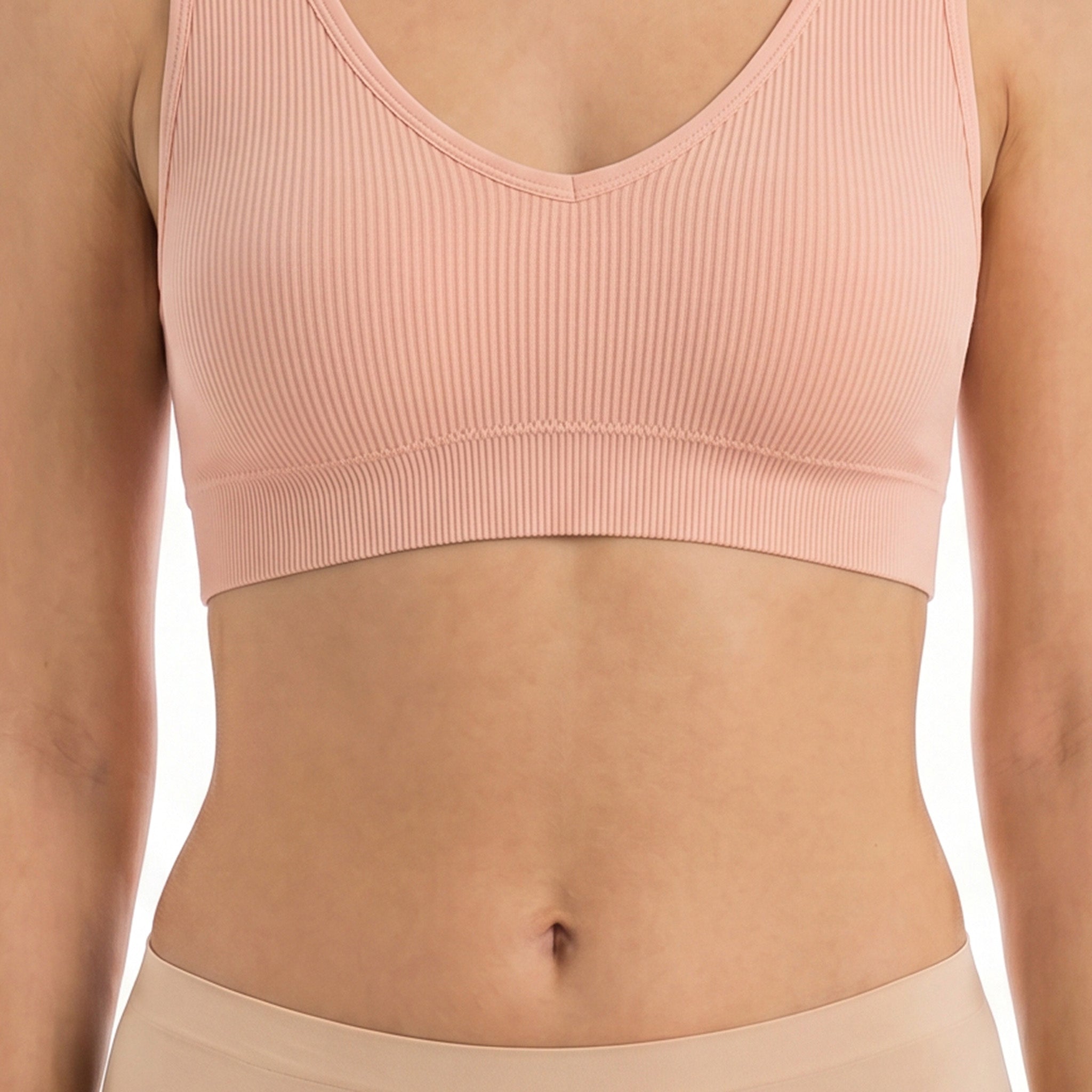 Jockey Smooth & Shine Bralette 1pcs-JK3041