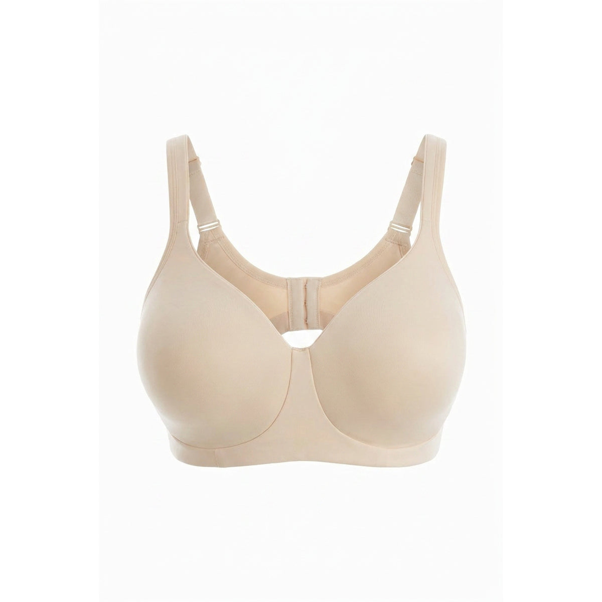Jockey Forever Fit Full coverage Molded cup Bra 1pcs -JK2996