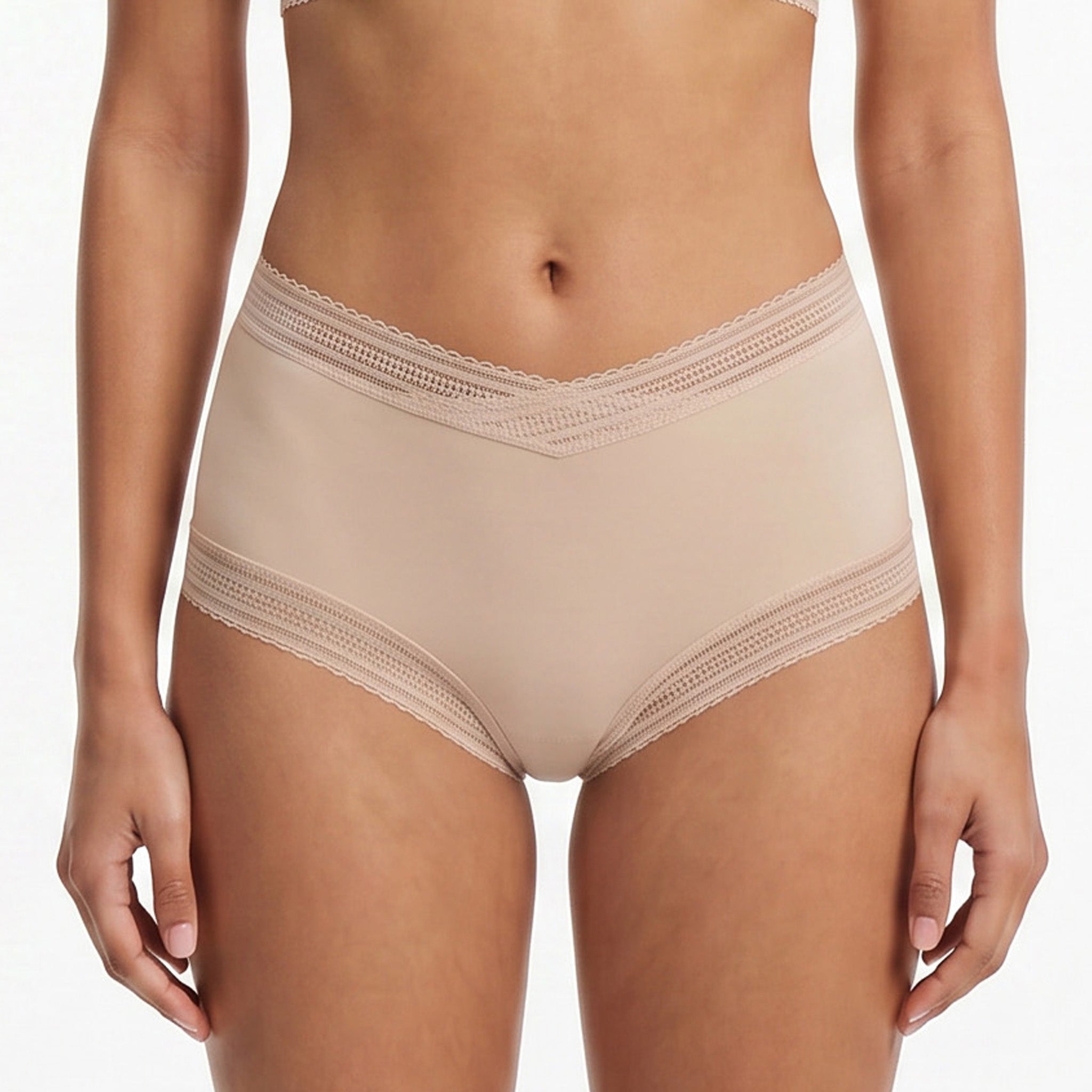 Maidenform Boyshort-HDDMMLBS