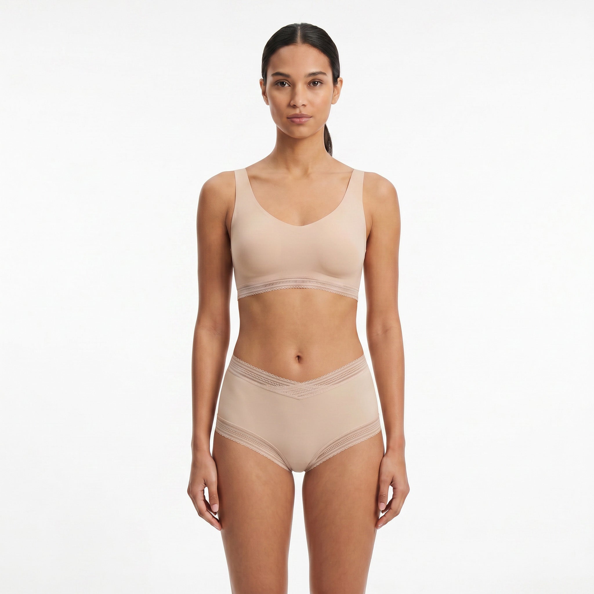 Maidenform Boyshort-HDDMMLBS