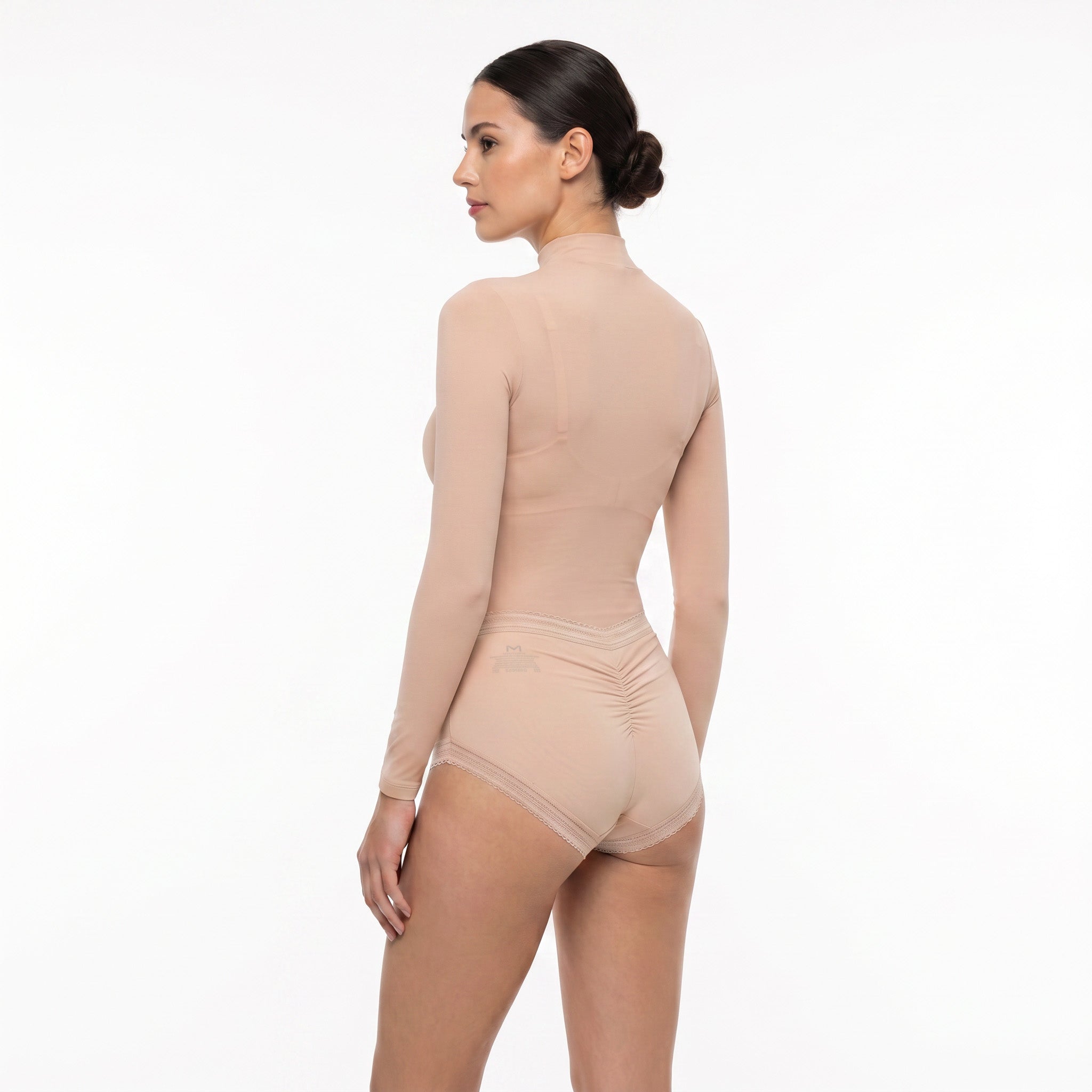 Maidenform Boyshort-HDDMMLBS