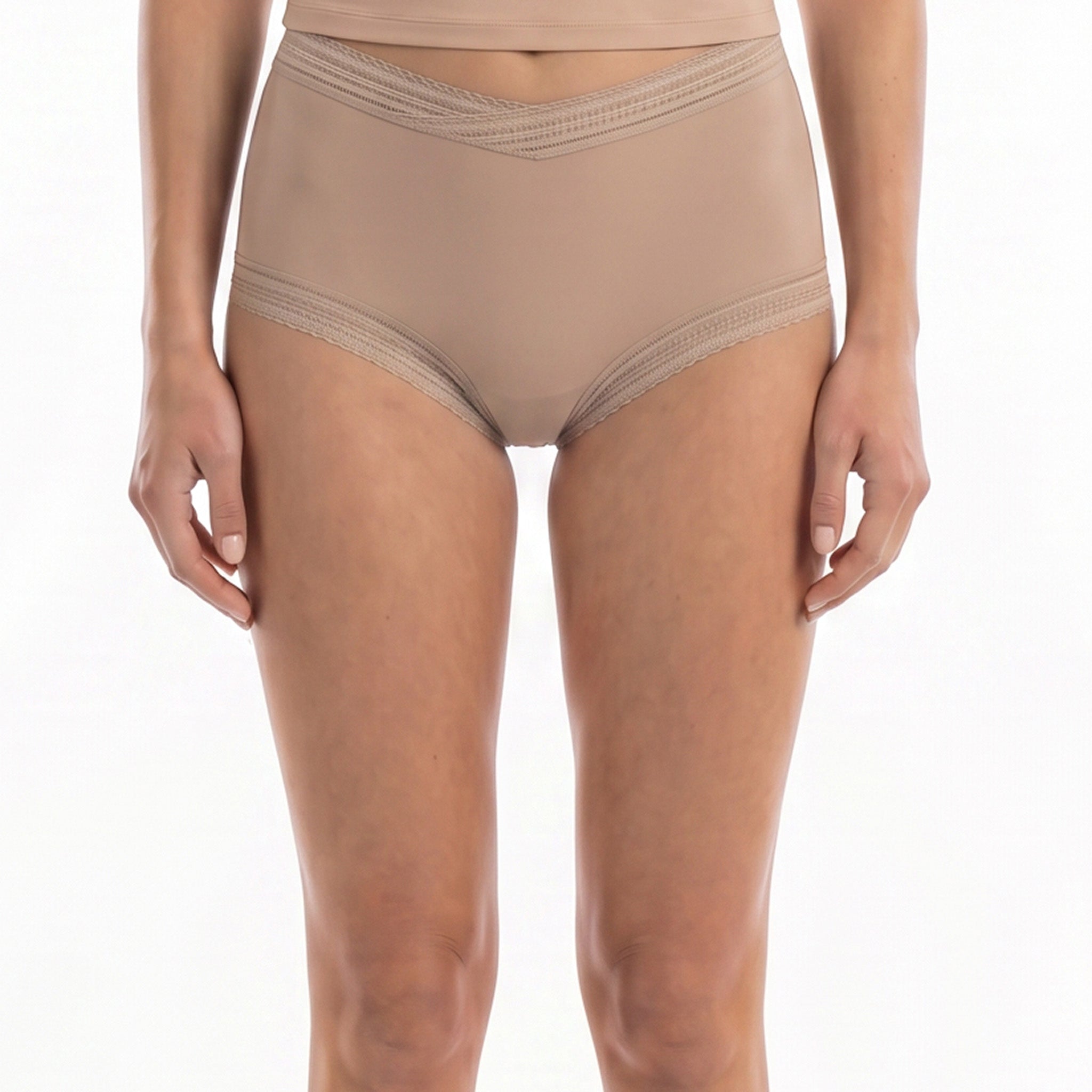 Maidenform Boyshort-HDDMMLBS