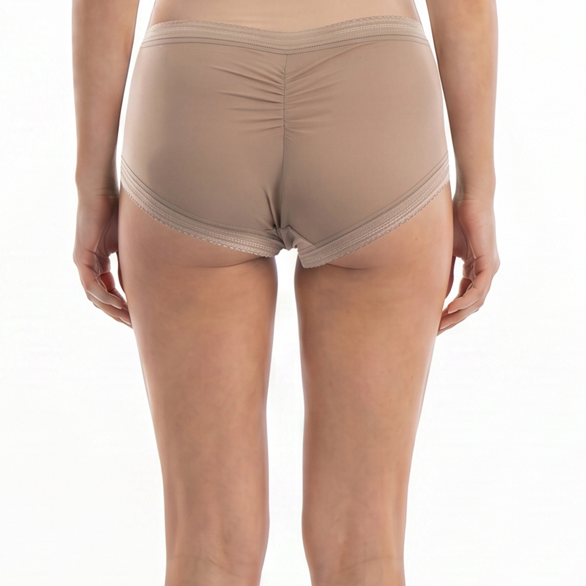 Maidenform Boyshort-HDDMMLBS