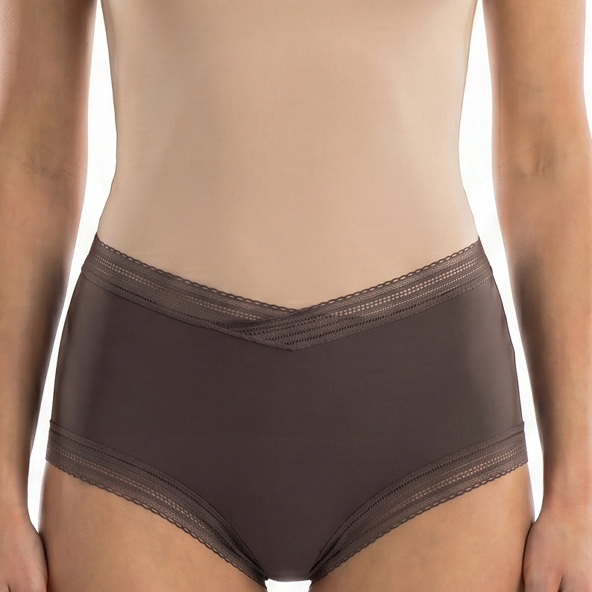 Maidenform Boyshort-HDDMMLBS