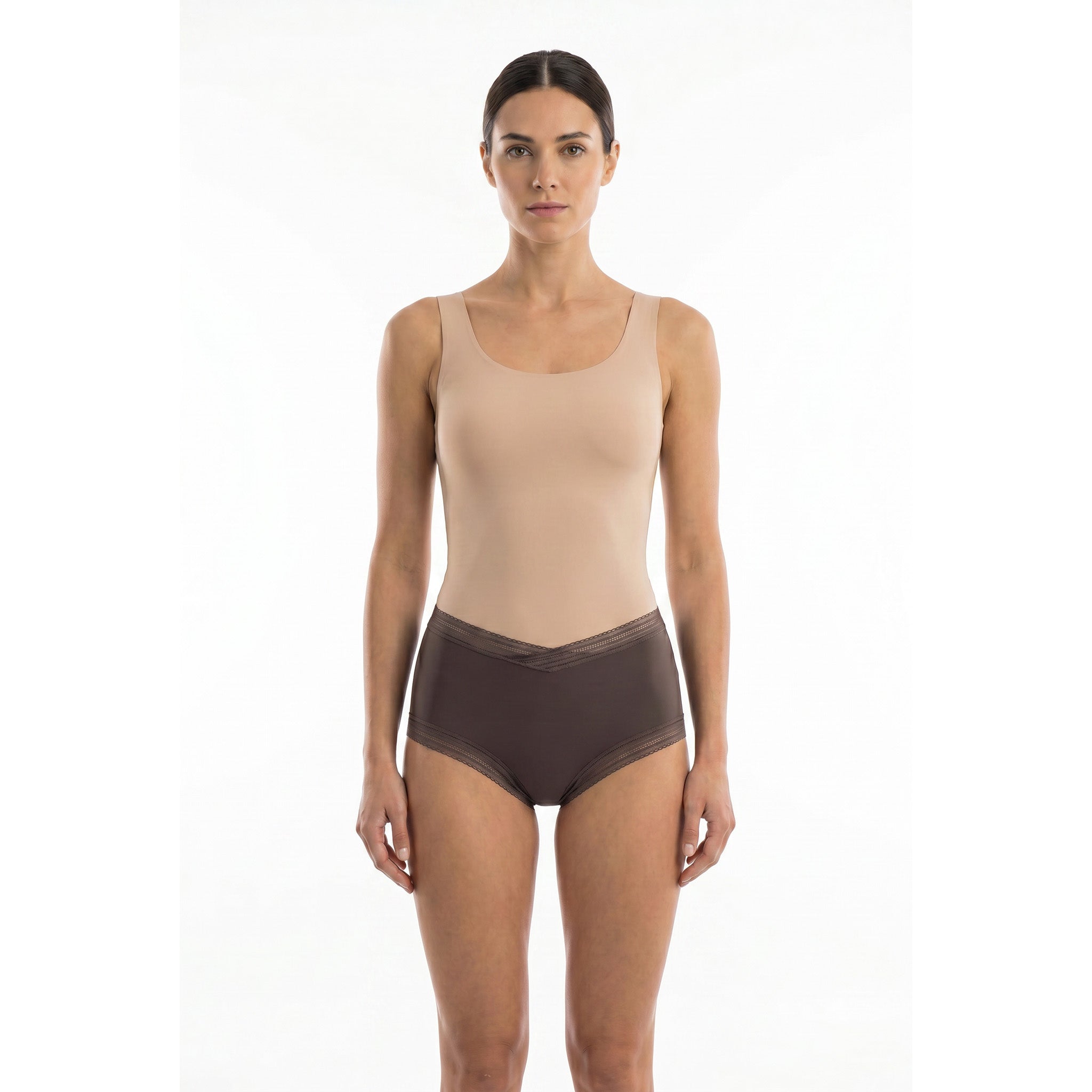 Maidenform Boyshort-HDDMMLBS