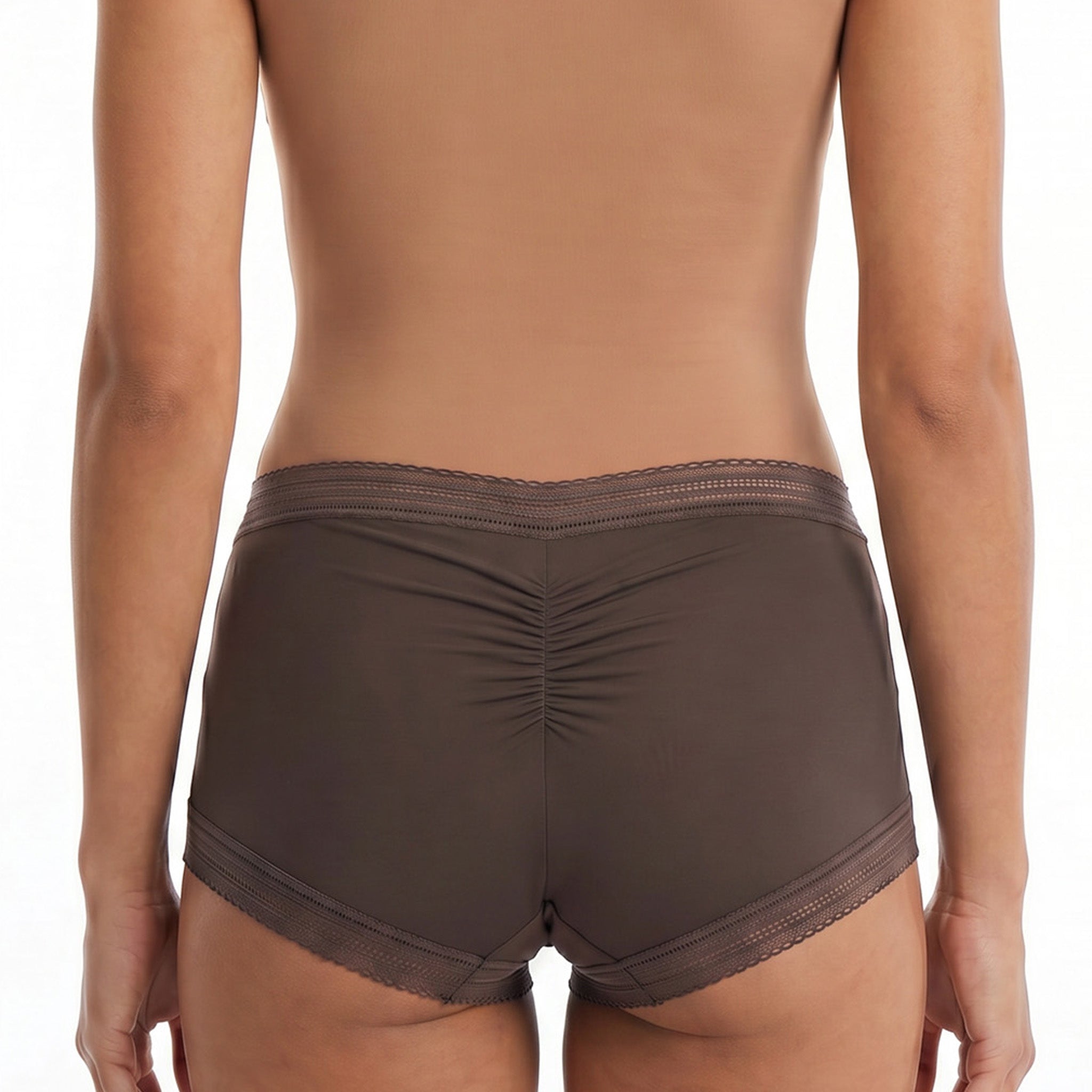 Maidenform Boyshort-HDDMMLBS