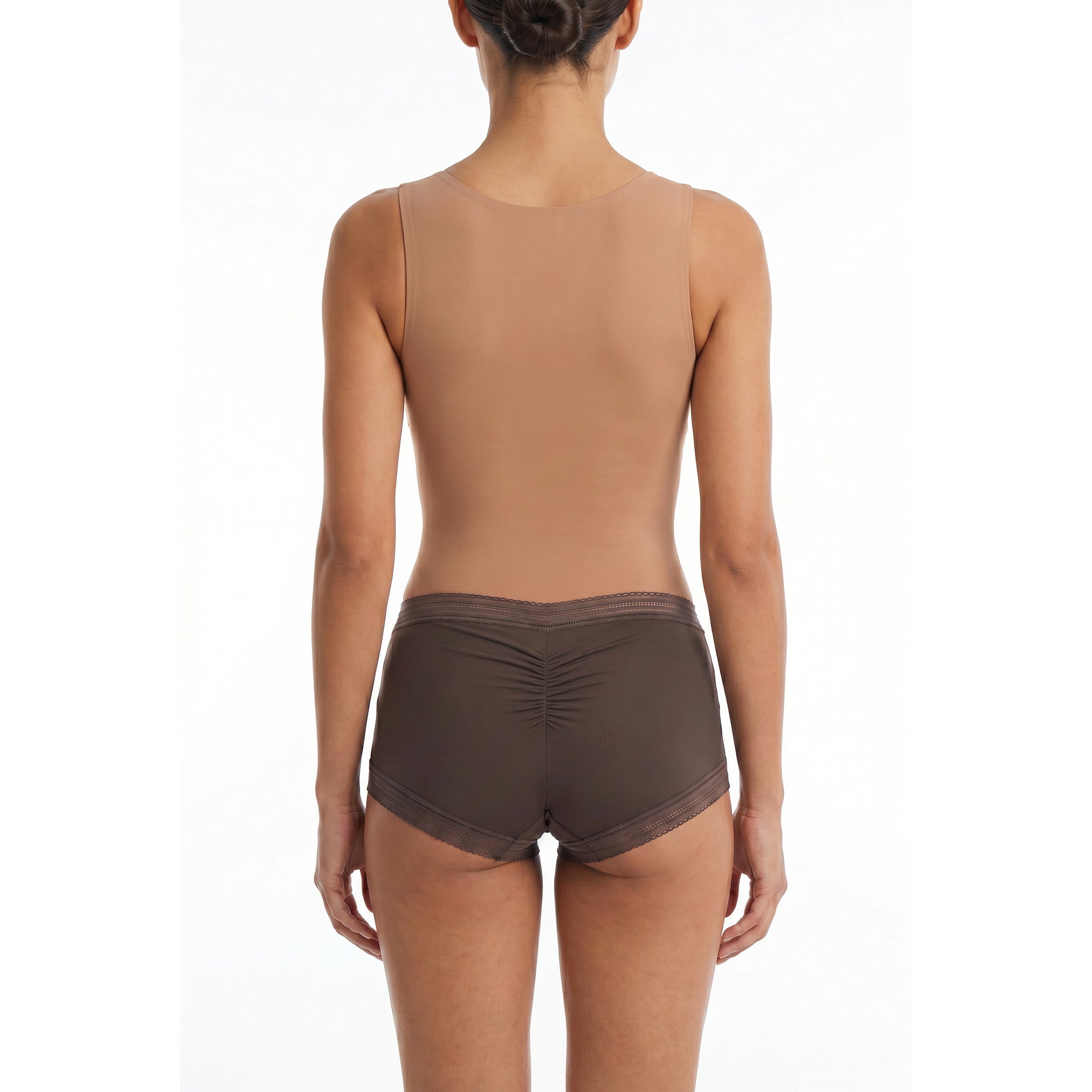 Maidenform Boyshort-HDDMMLBS