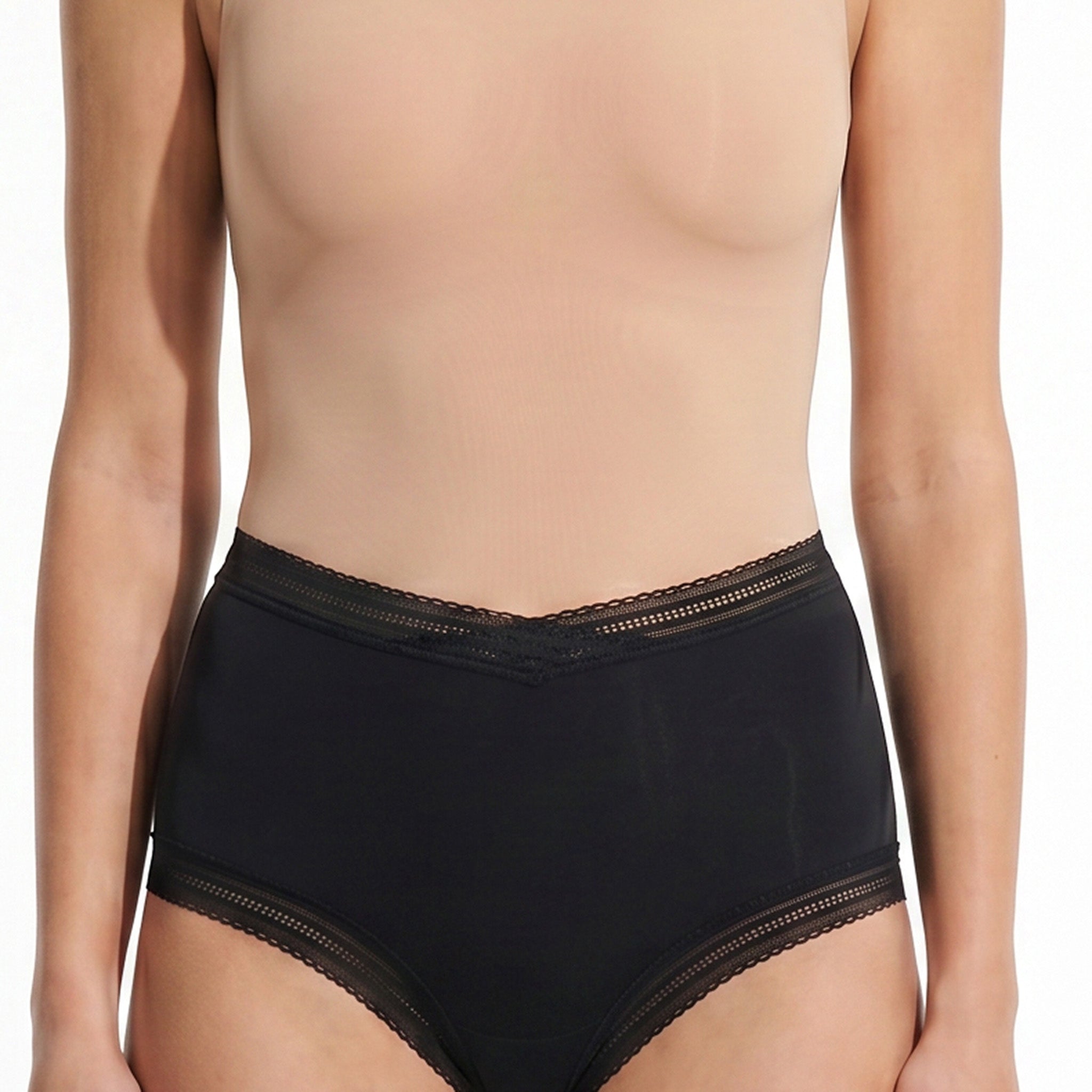 Maidenform Boyshort-HDDMMLBS