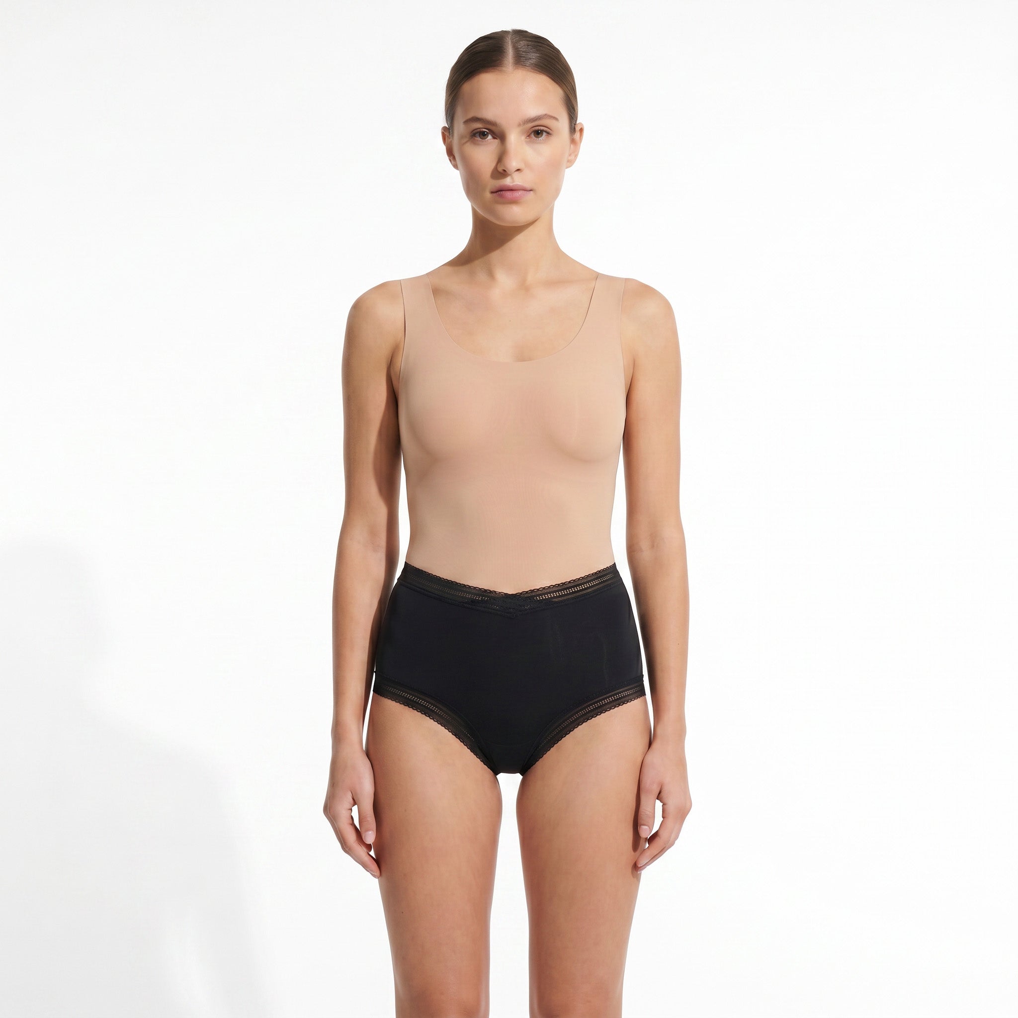 Maidenform Boyshort-HDDMMLBS