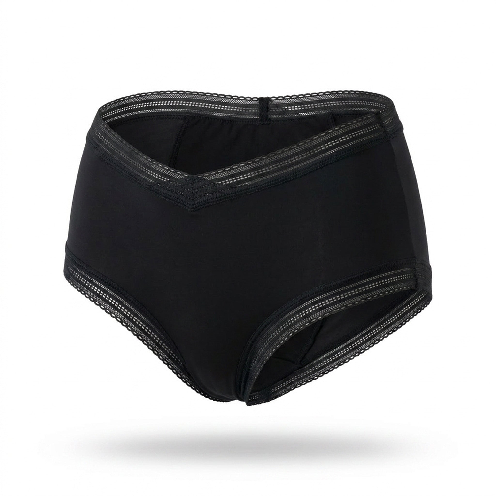 Maidenform Boyshort-HDDMMLBS